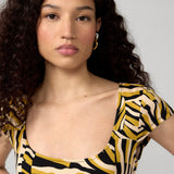 Dani Mini Dress