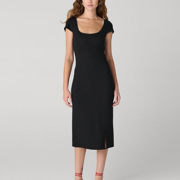 dani embroidered midi dress Dani Dress – Diane von Furstenberg