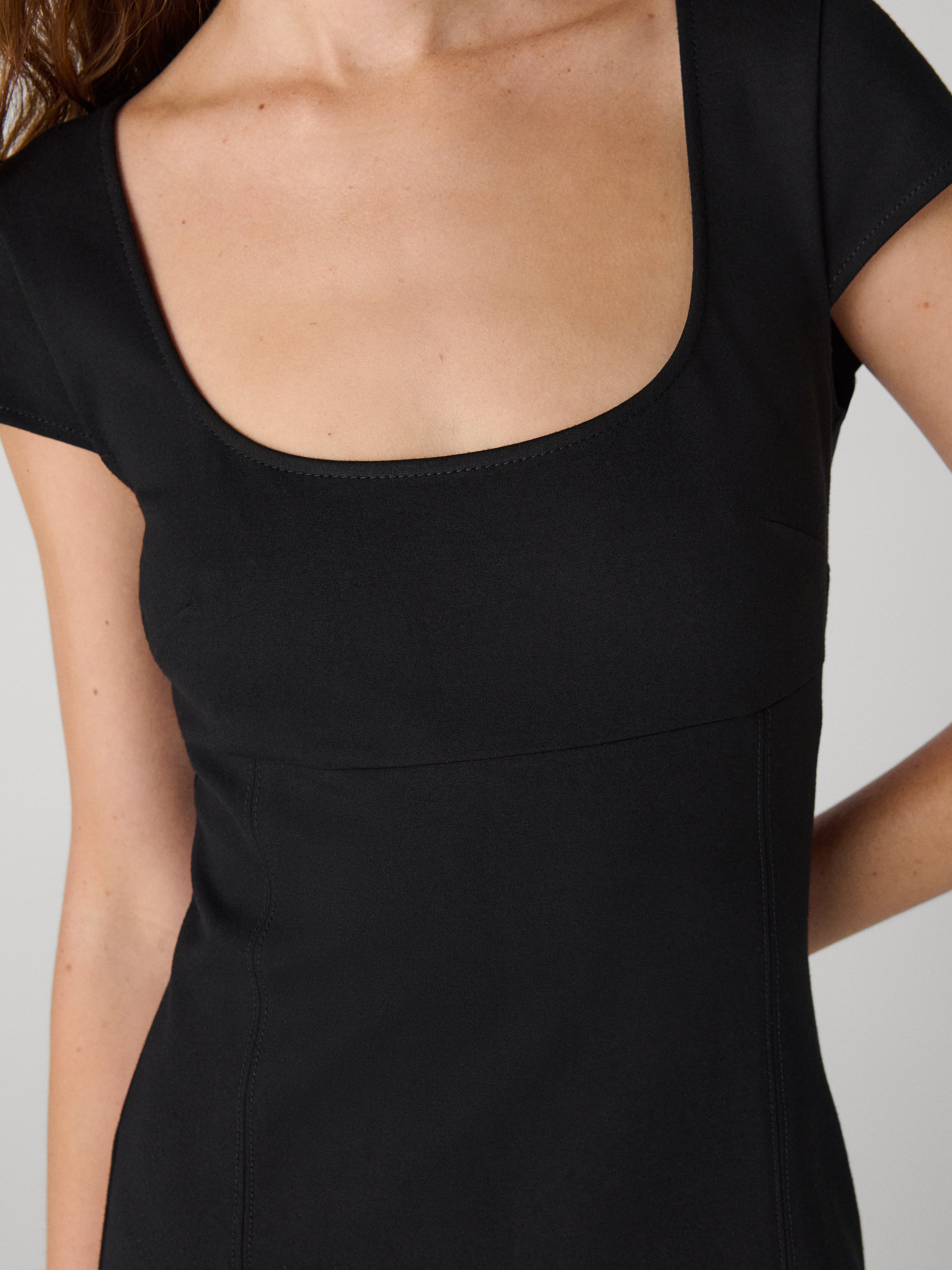 Dani Dress – Diane von Furstenberg