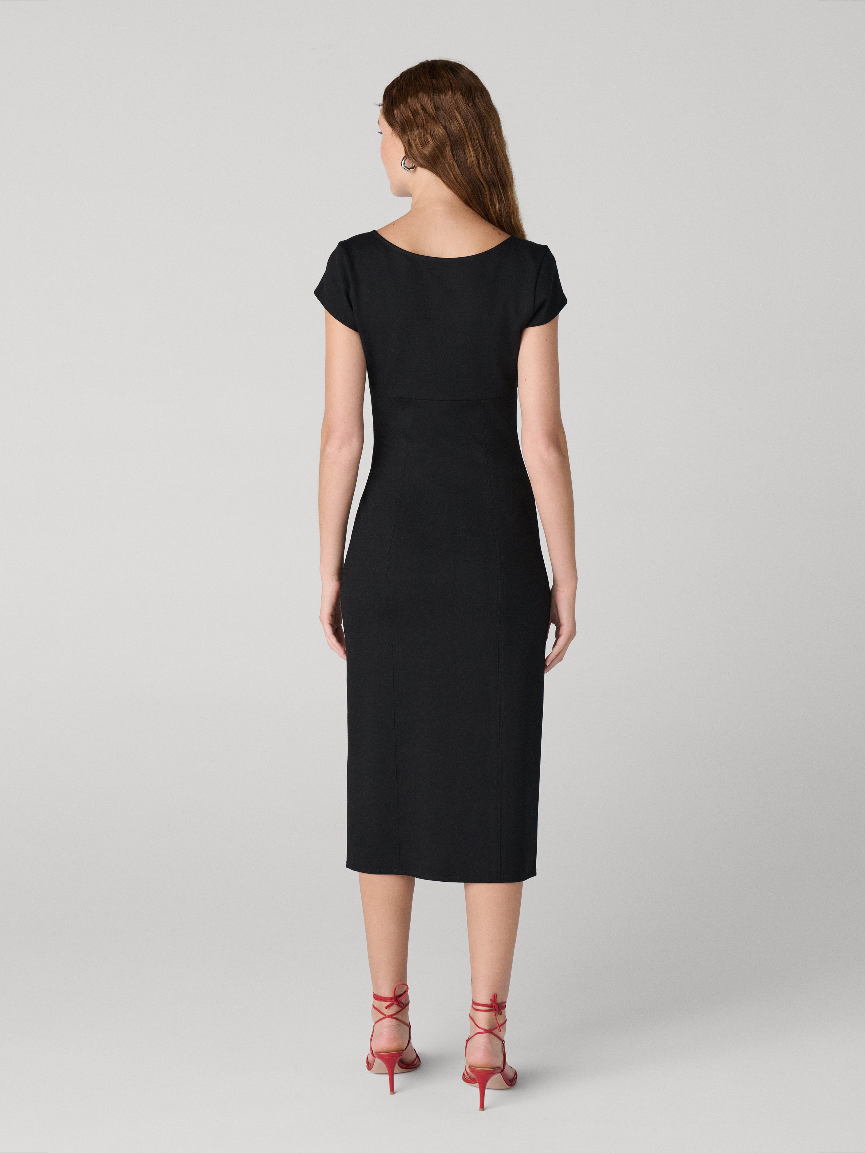 ★70%オフ★新品未着用★DIANE VON FURSTENBERG★タグ付き★ Dani Dress – Diane von Furstenberg