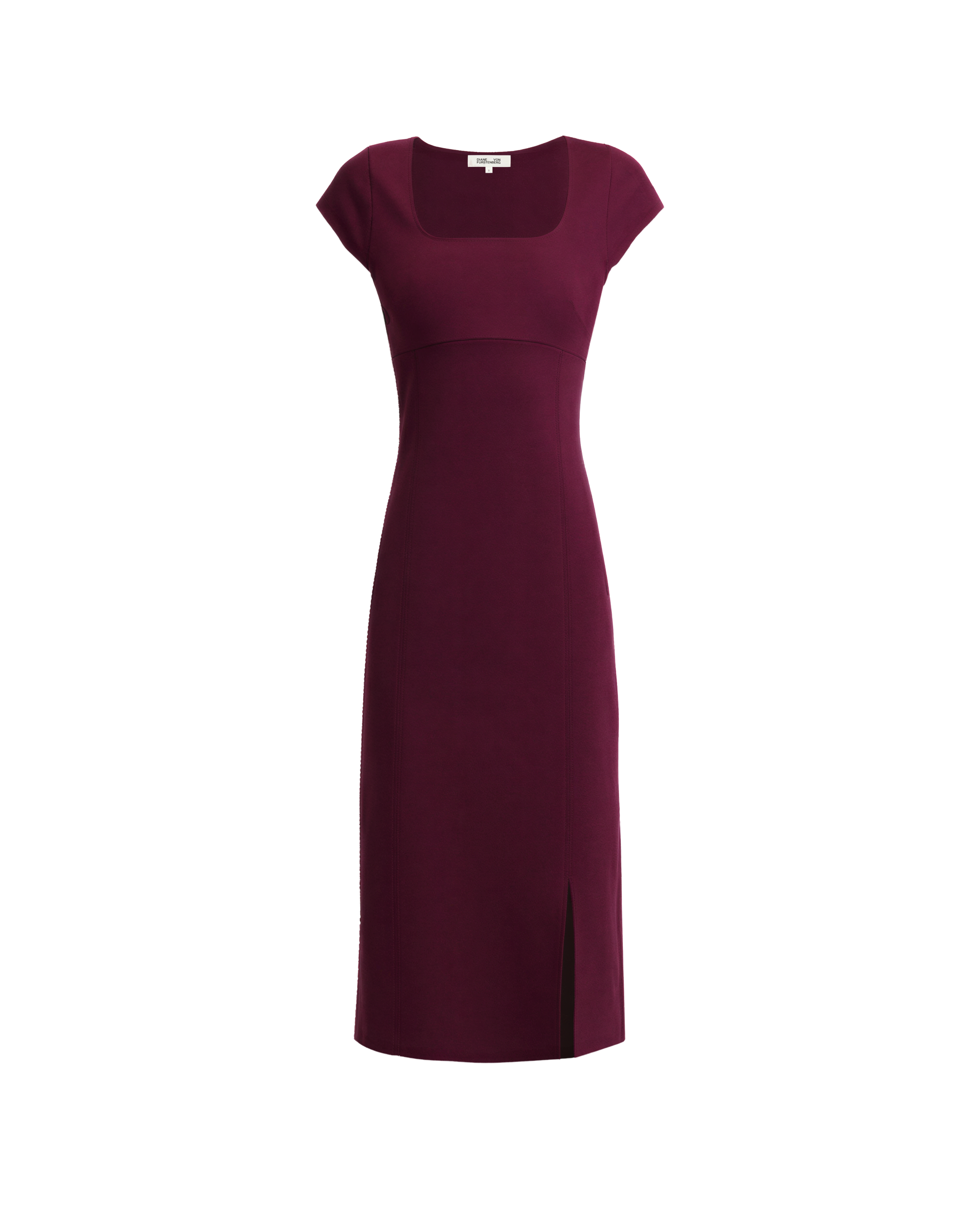 diane burgundy dress Diane Kruger Burgundy Velvet Red Carpet Sleeveless Evening Prom Dress