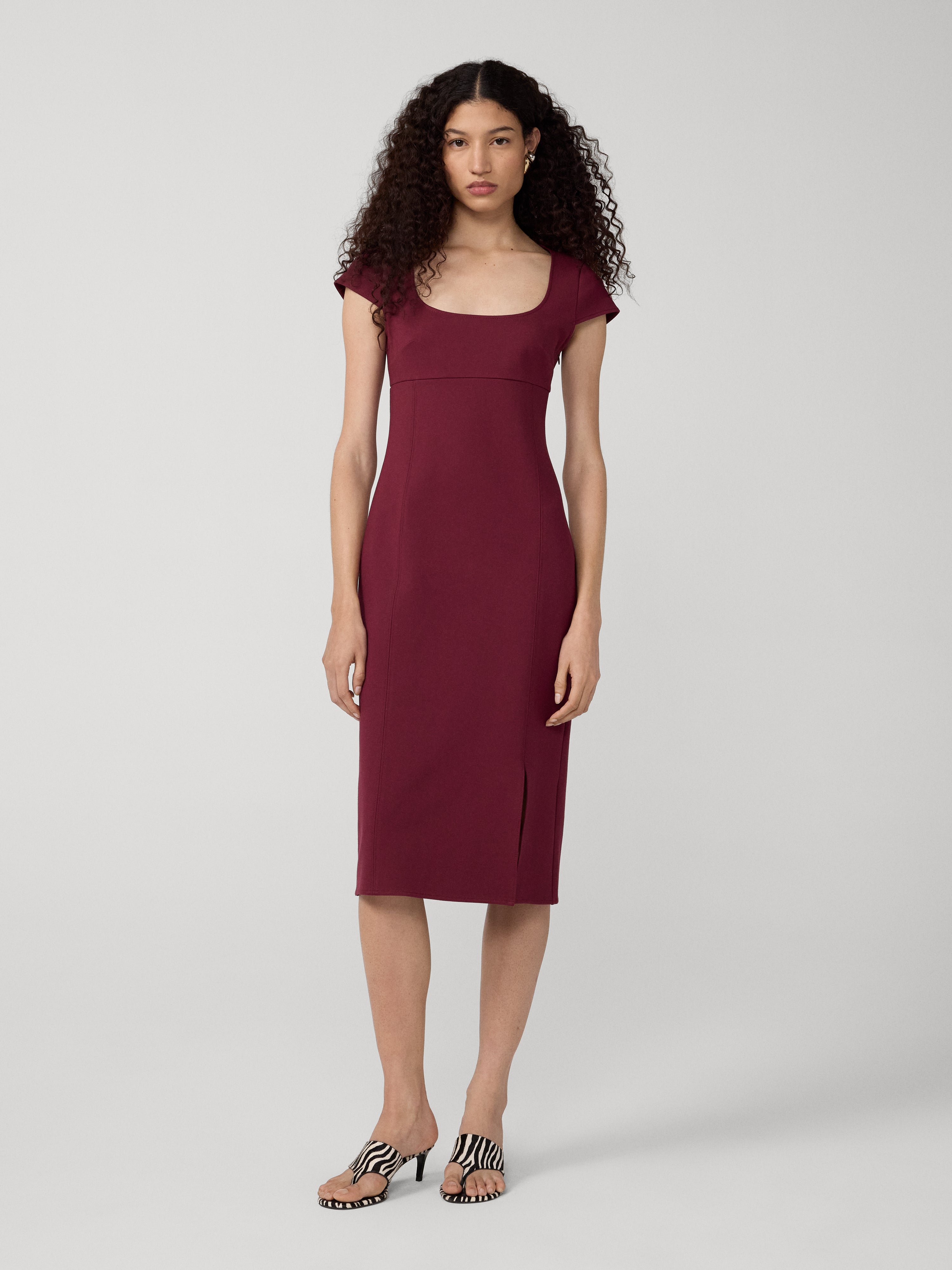 DVF
