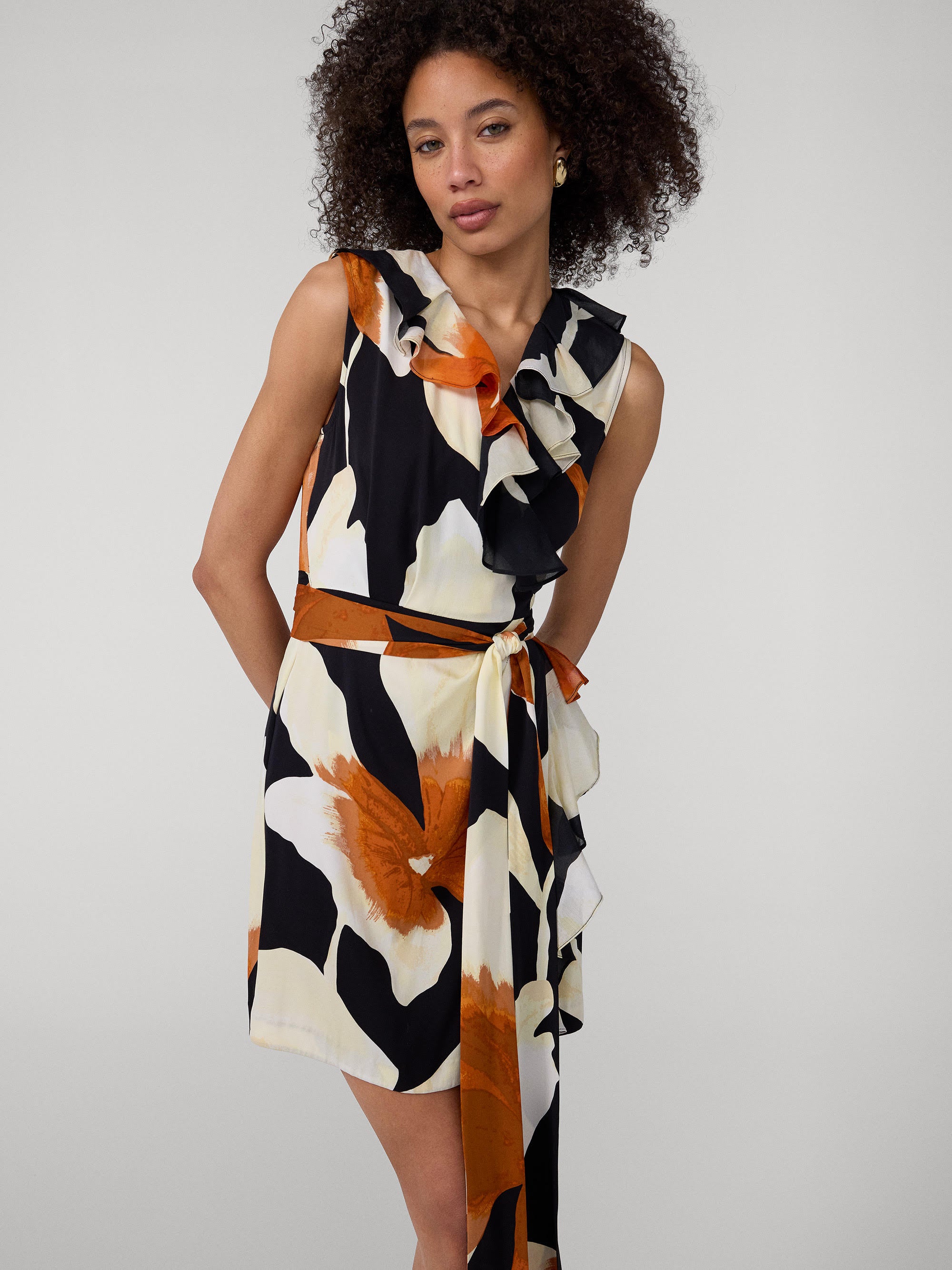 DVF