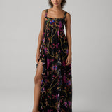 Blanca Gown