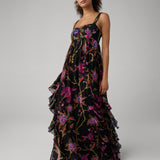 Blanca Gown
