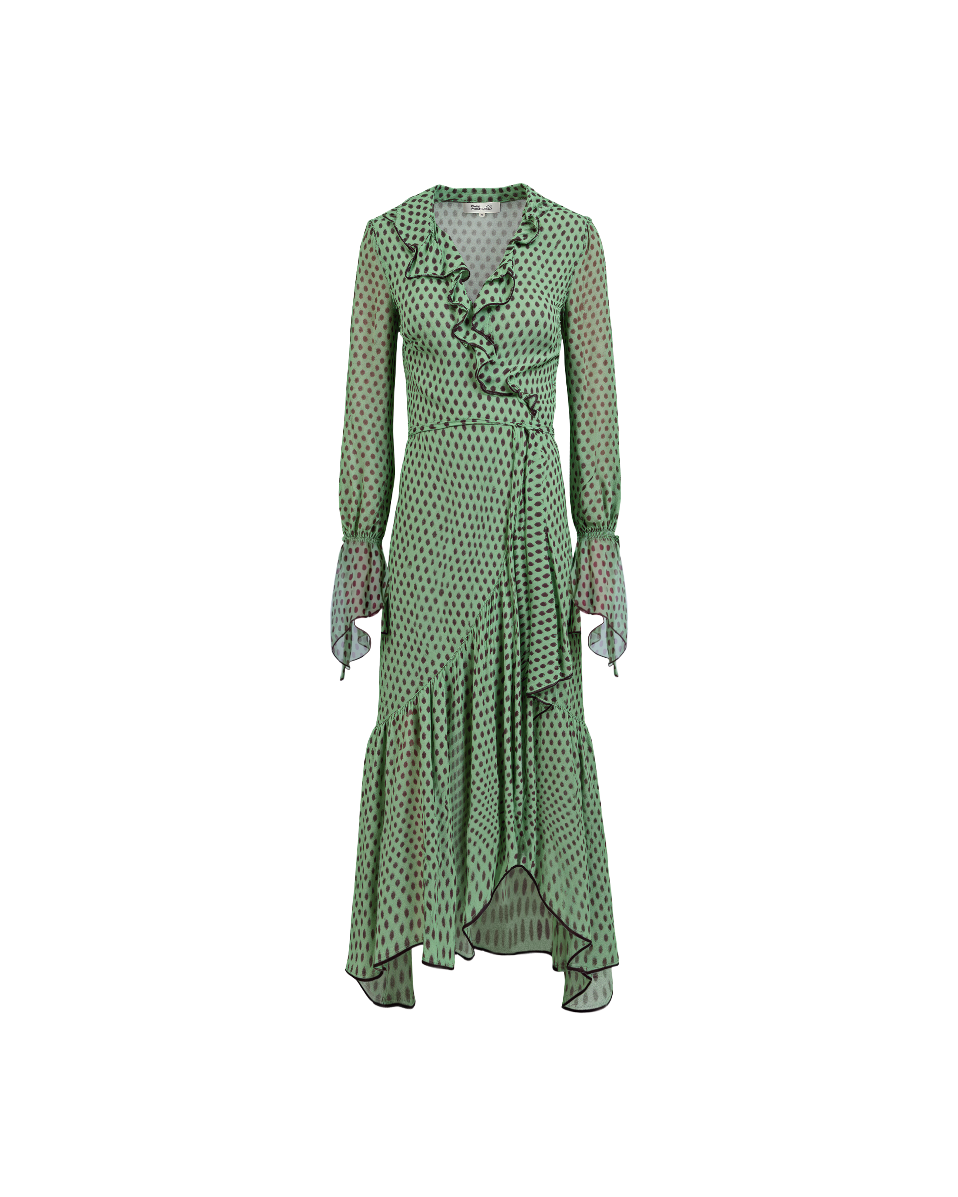 Thena Dress Diane von Furstenberg Thena Dress Diane von Furstenberg