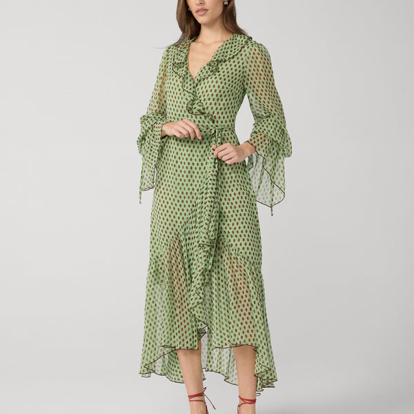 Thena Dress – Diane von Furstenberg