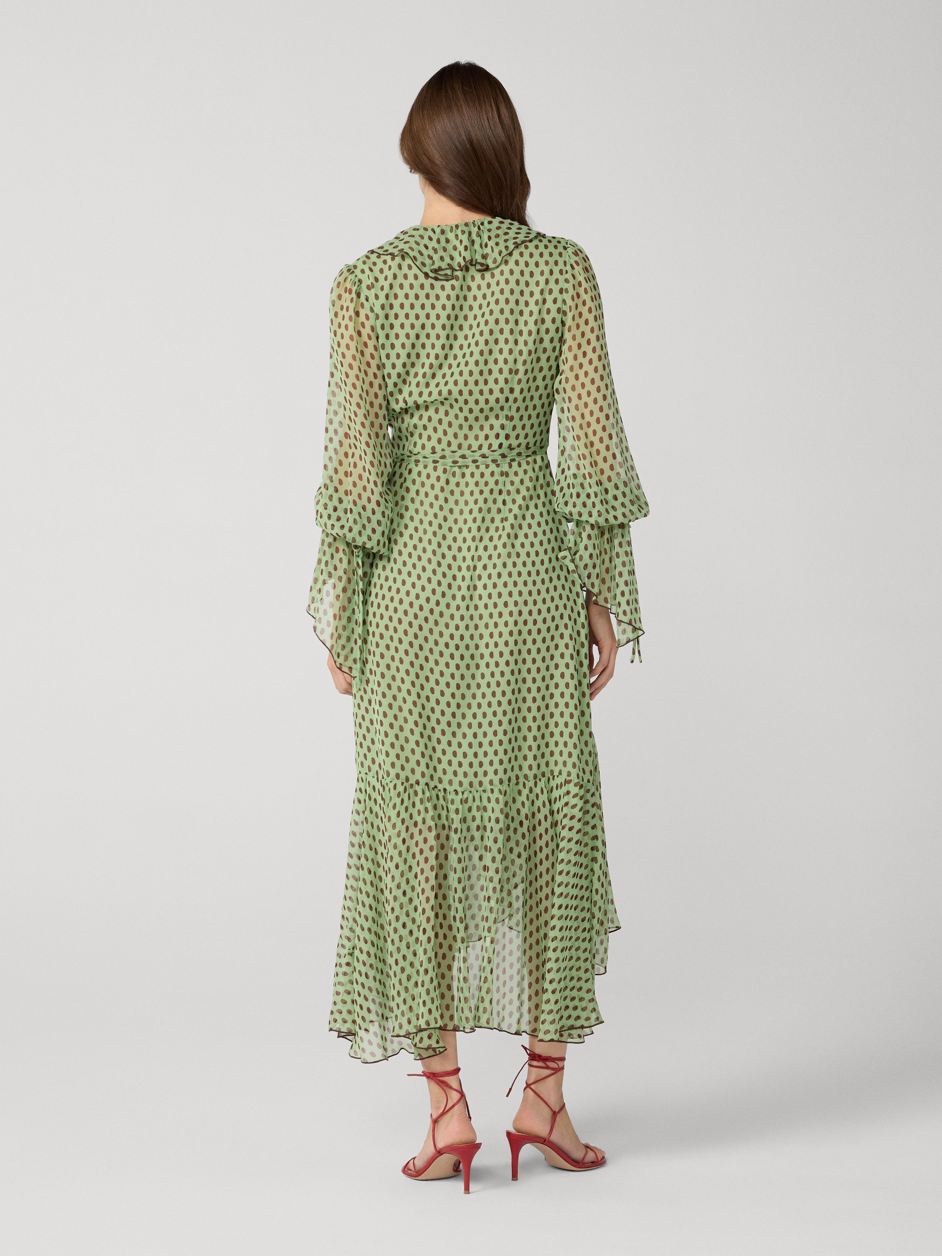 Thena Dress – Diane von Furstenberg