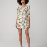 Lana Short Sleeve Dress