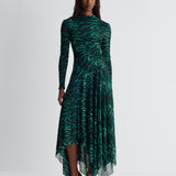 Margot Mesh Dress
