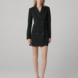 Virginia Blazer Dress