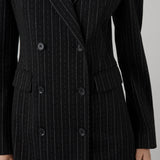 Virginia Blazer Dress
