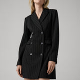 Virginia Blazer Dress