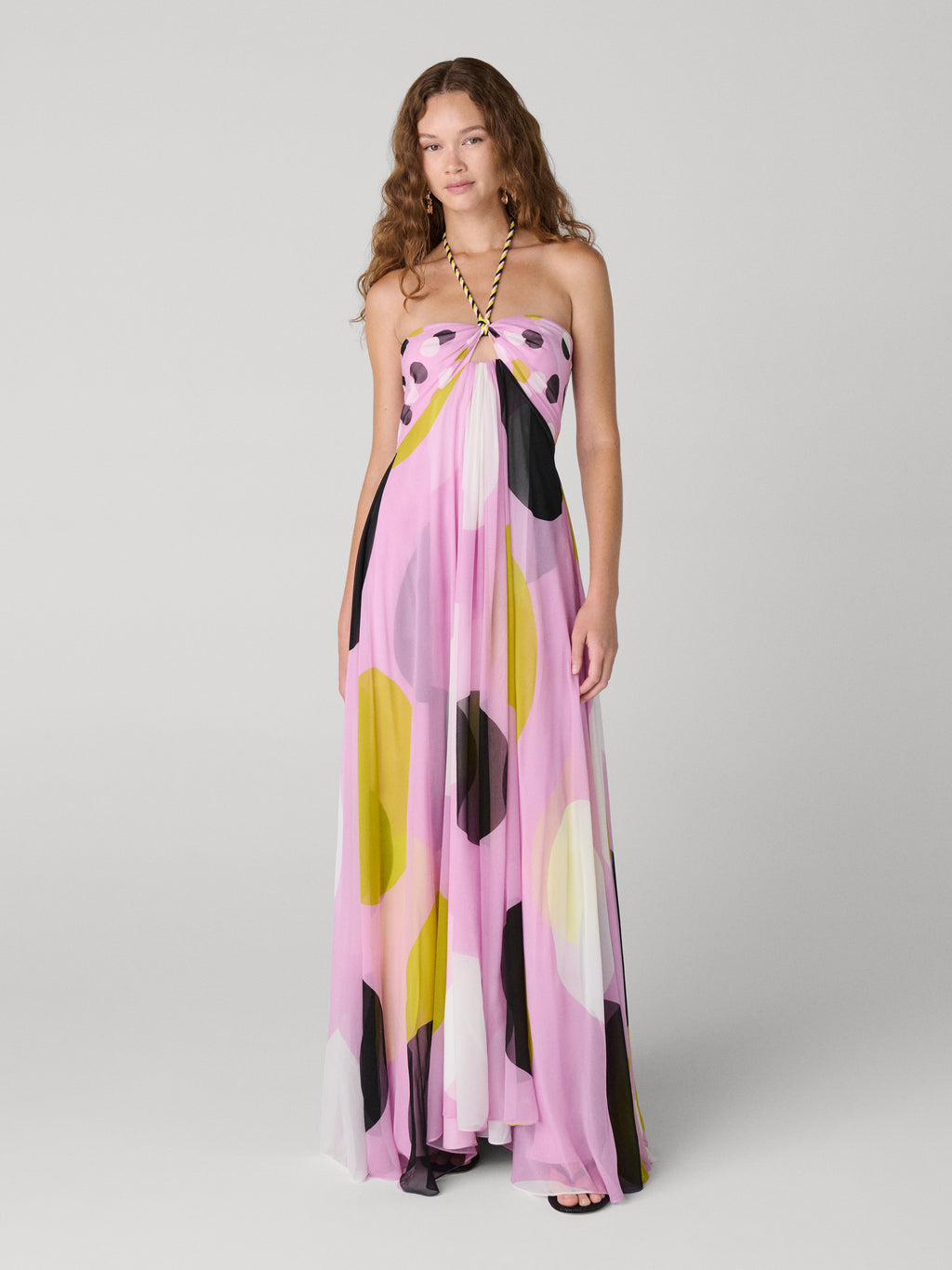 Paloma Dress