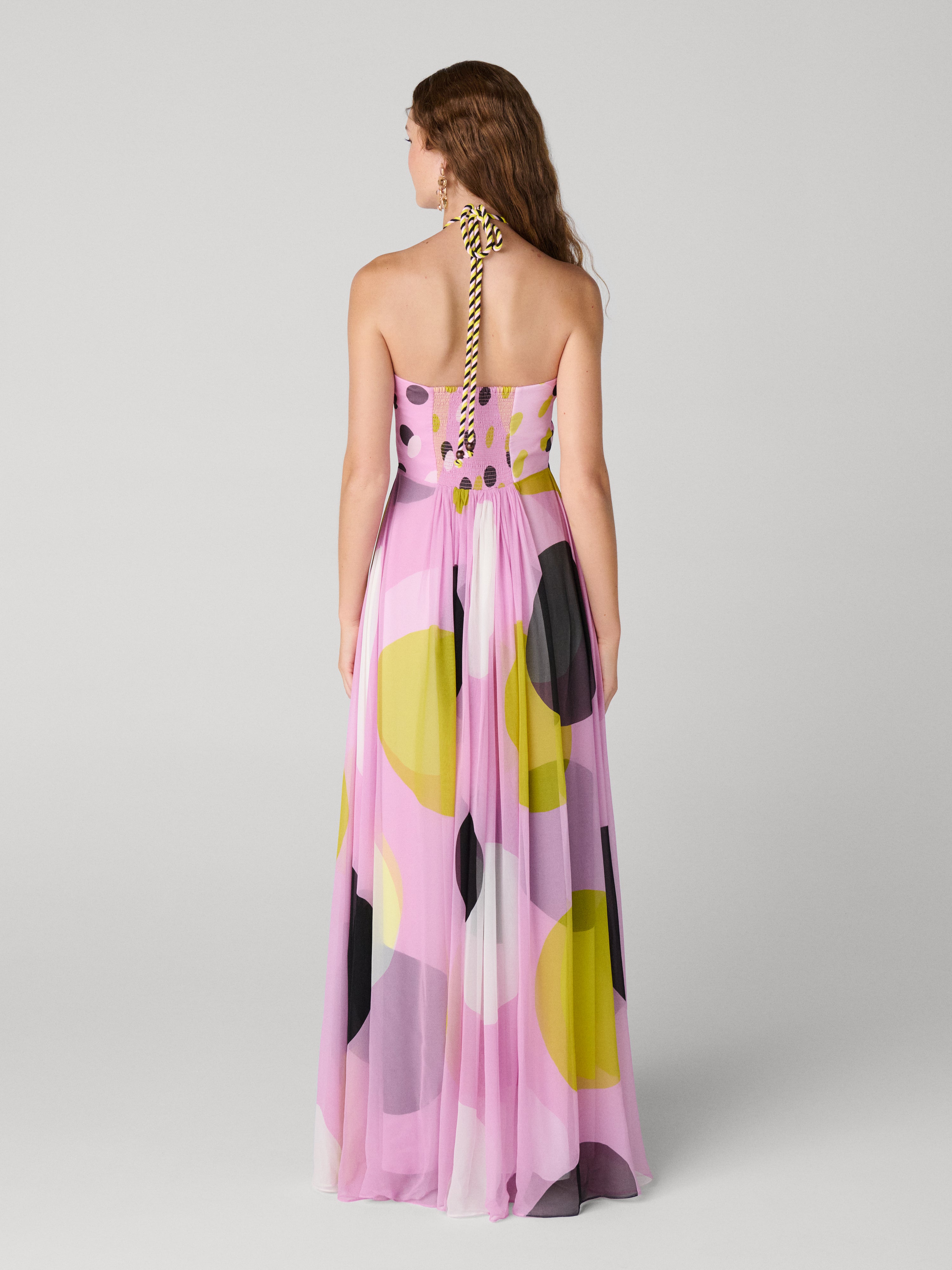 Paloma Dress – Diane von Furstenberg