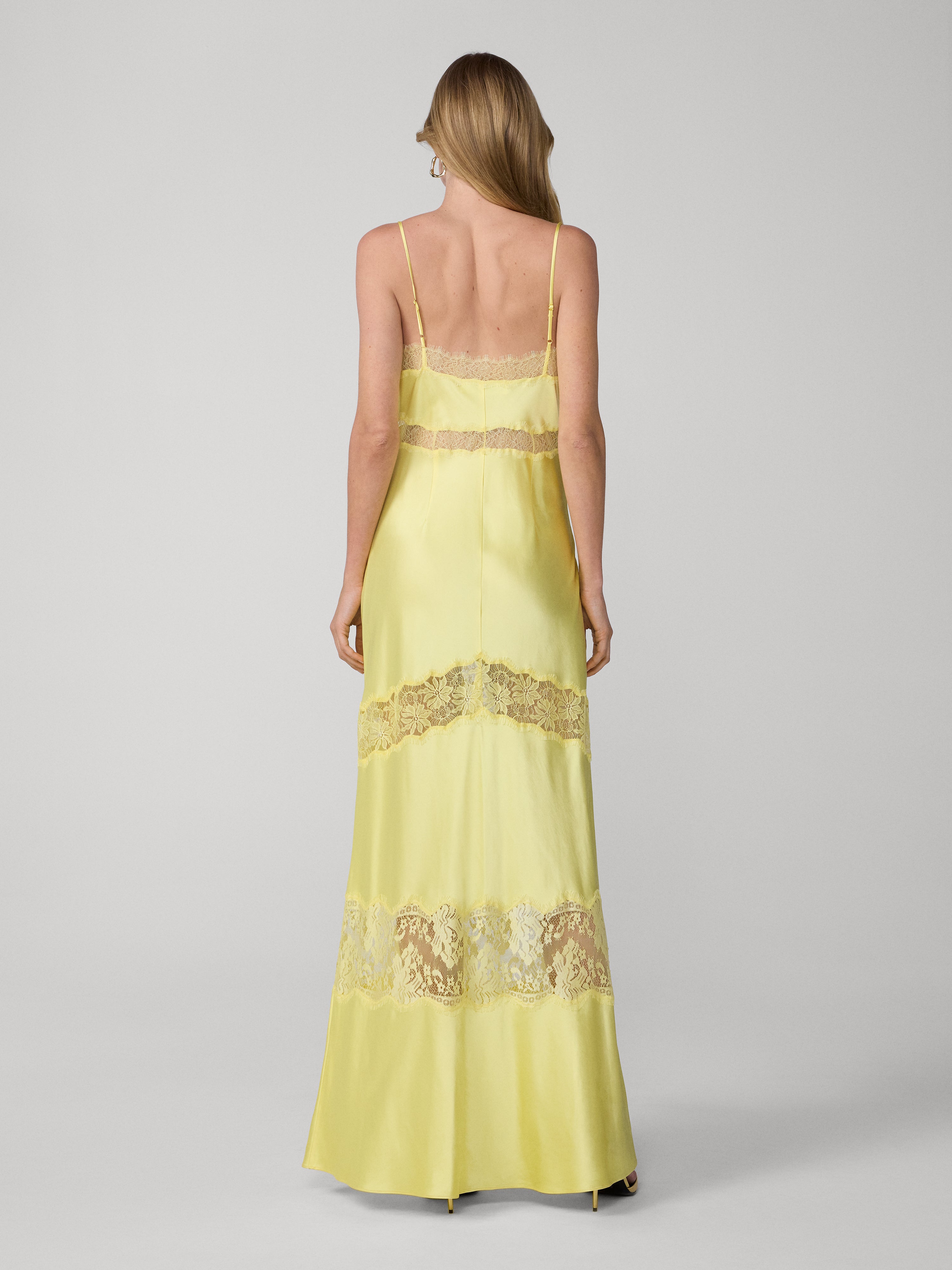 Eden Dress – Diane von Furstenberg