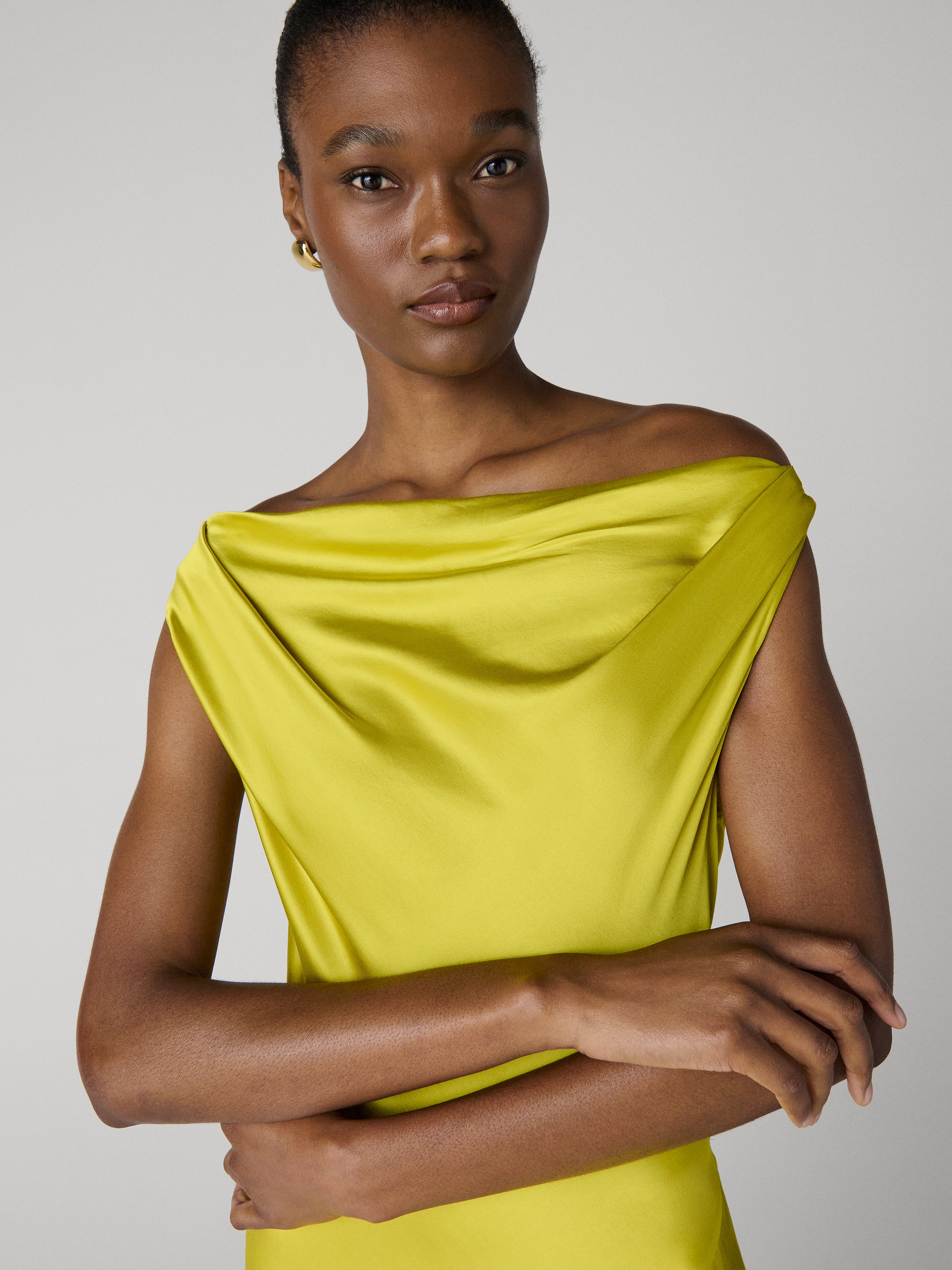 Cosette Dress – Diane von Furstenberg