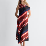 Cosette Jersey Dress