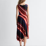 Cosette Jersey Dress