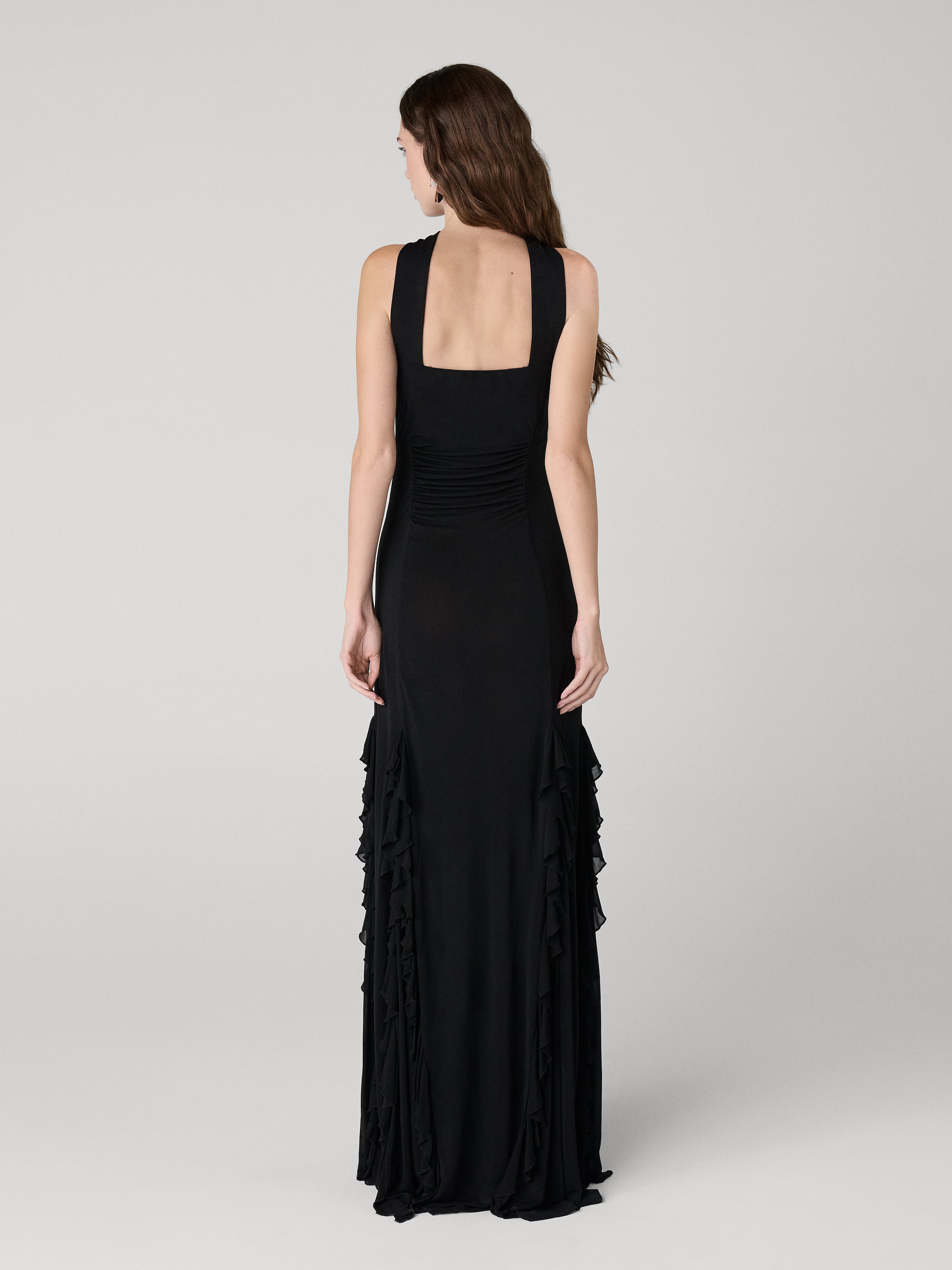 Mira Dress – Diane von Furstenberg Mira Dress – Diane von Furstenberg