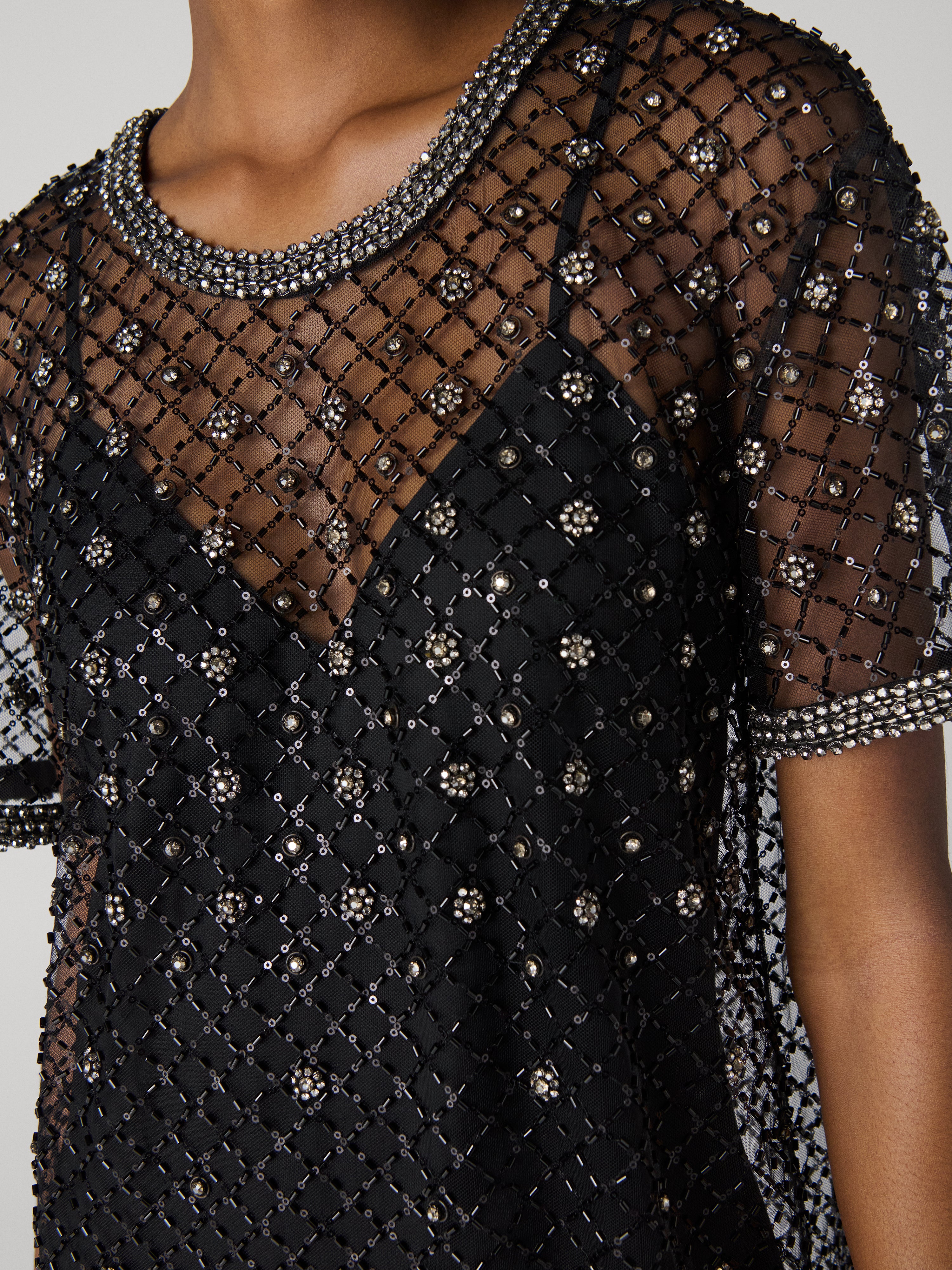 Belletini Dress – Diane von Furstenberg