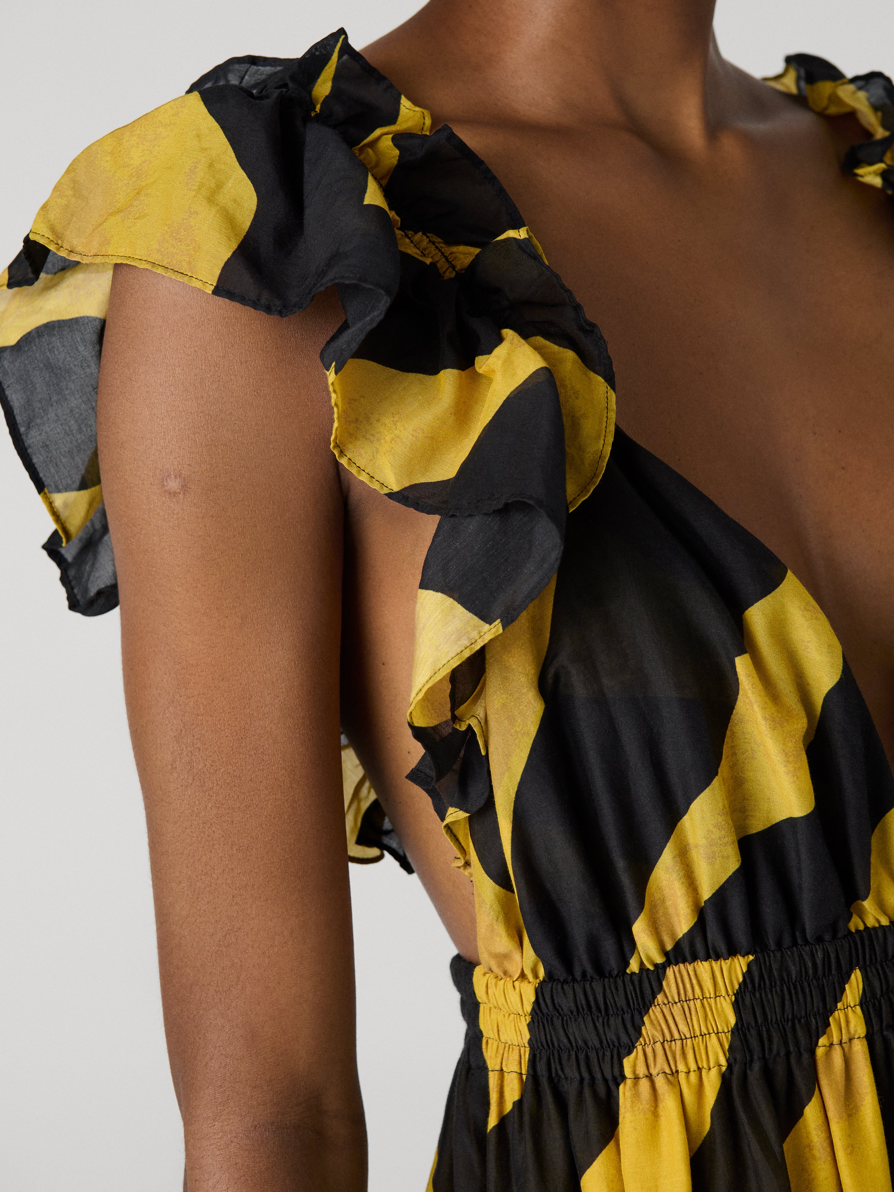 Augustina Dress – Diane von Furstenberg