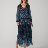 Zena Dress