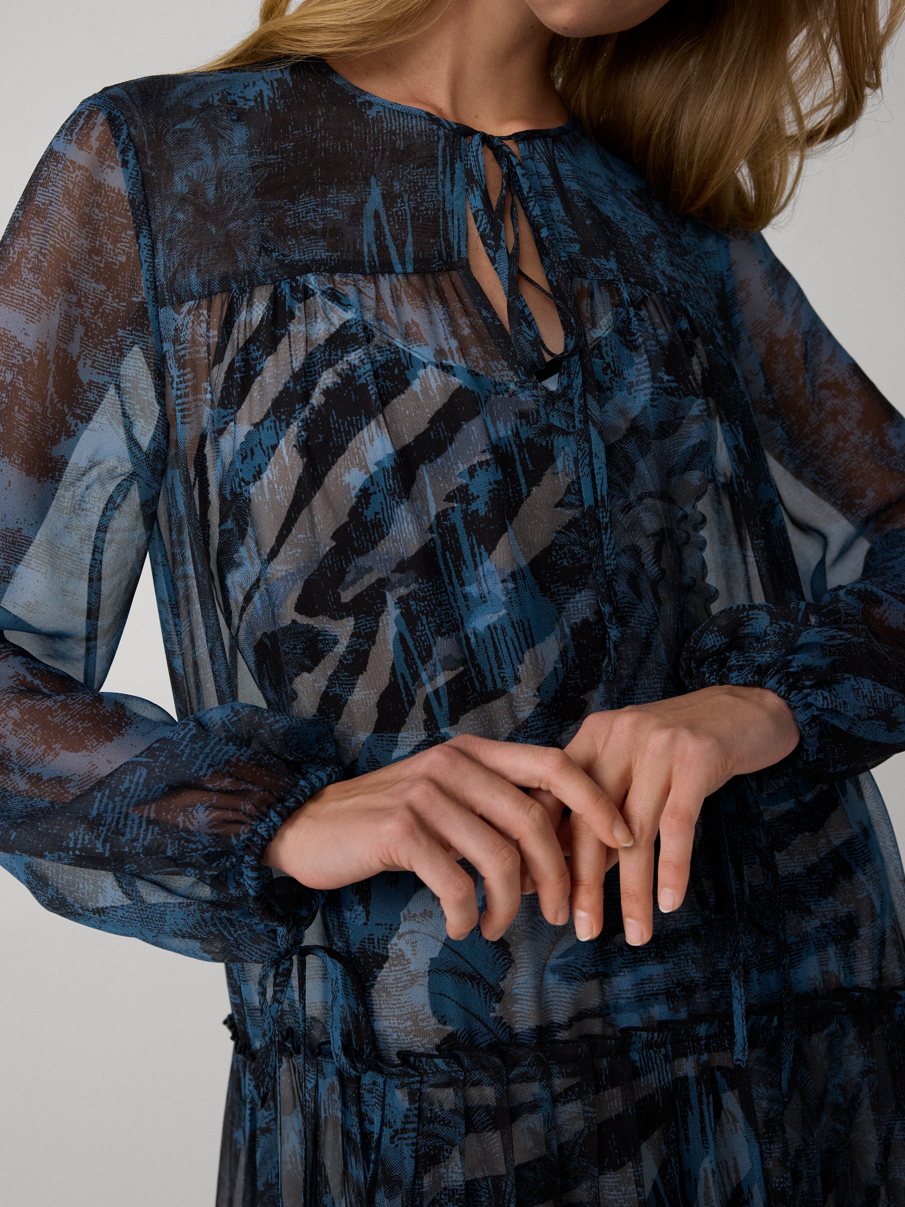 Zena Dress – Diane von Furstenberg