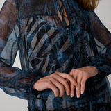 Zena Dress