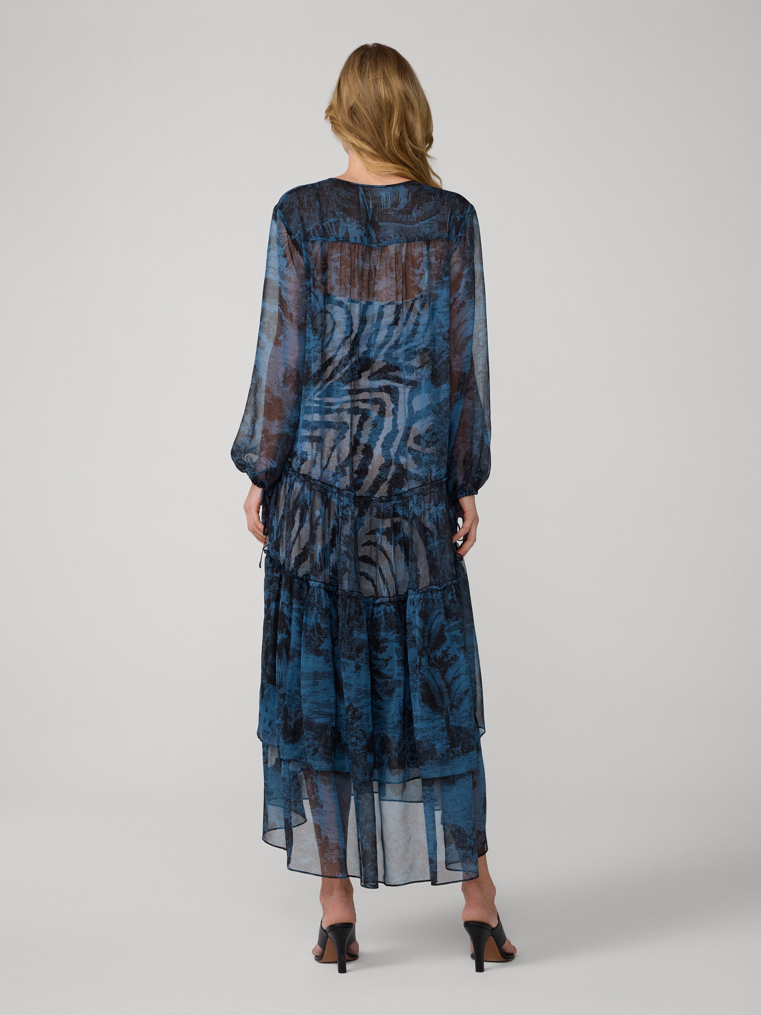 Zena Dress – Diane von Furstenberg