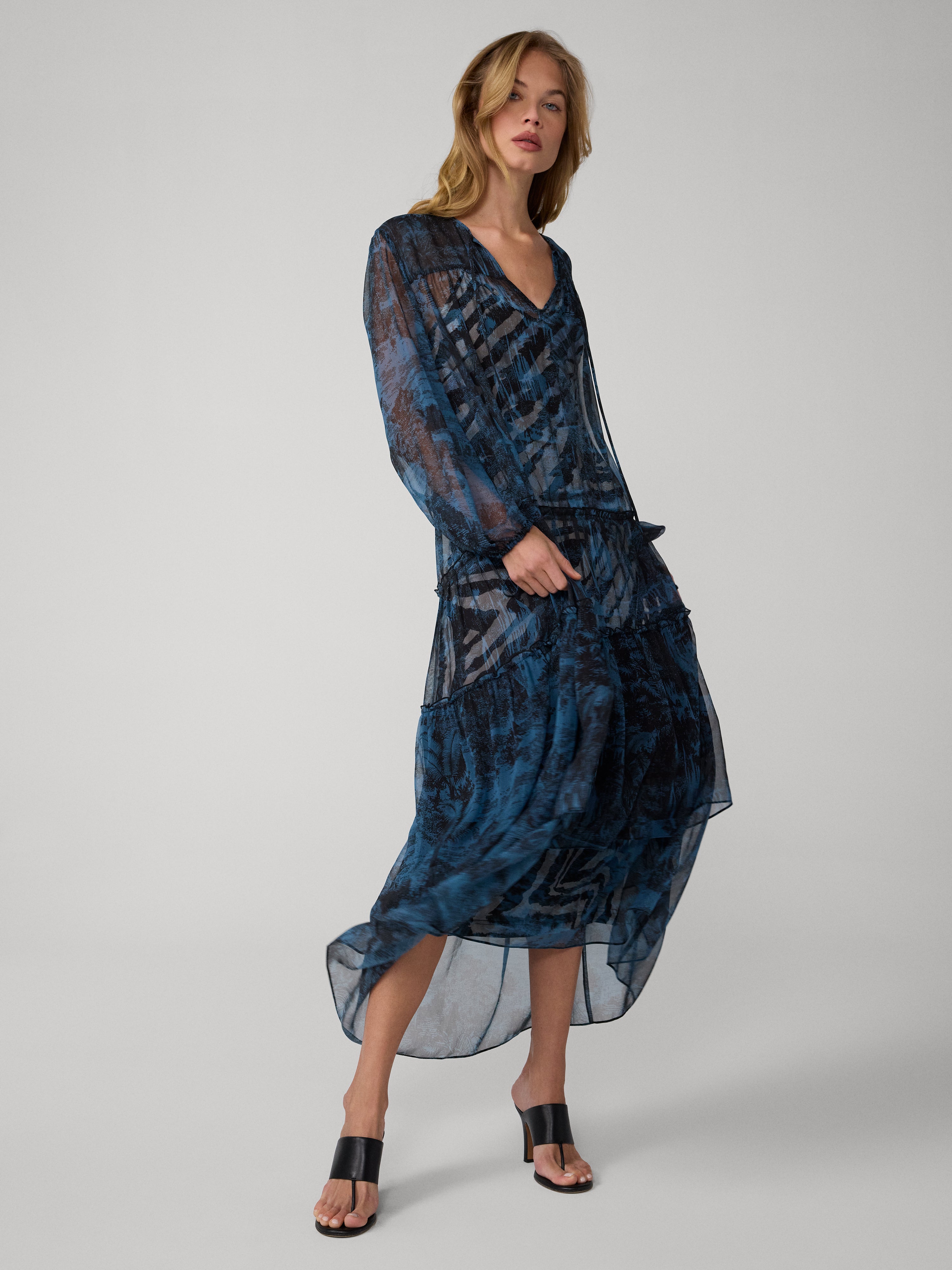Zena Dress – Diane von Furstenberg