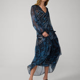 Zena Dress