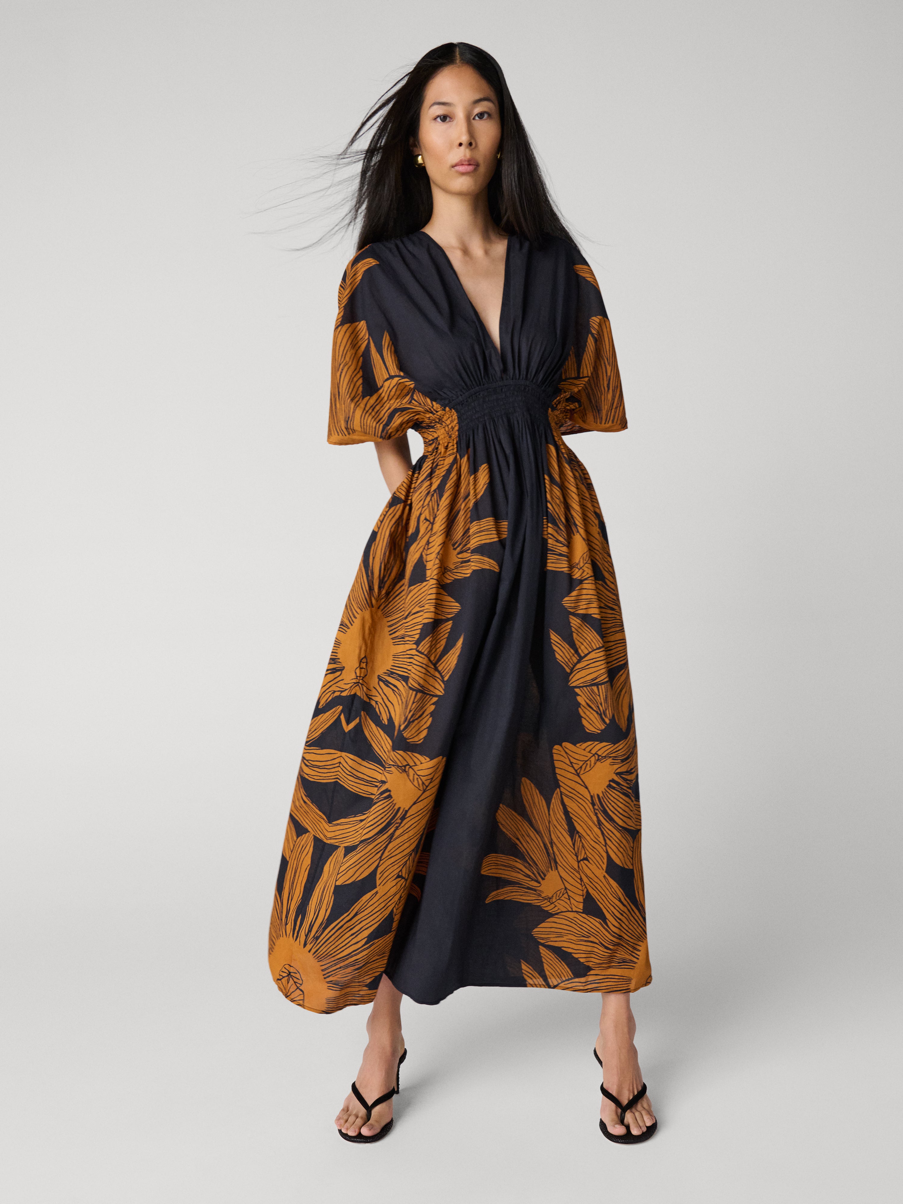 Lea Dress – Diane von Furstenberg