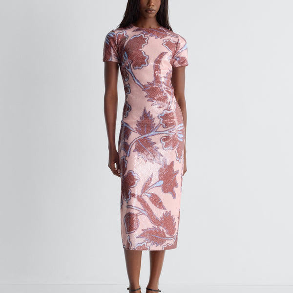 Amelie Dress