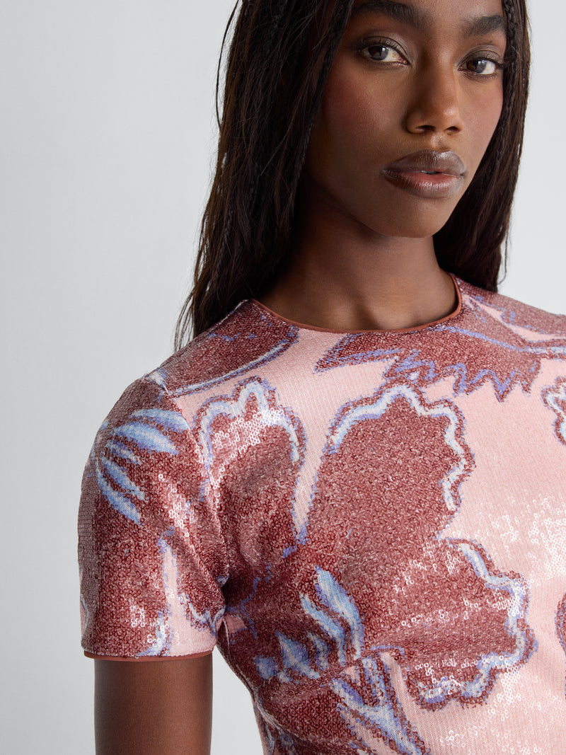 Amelie Dress