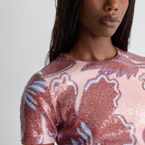 Amelie Dress