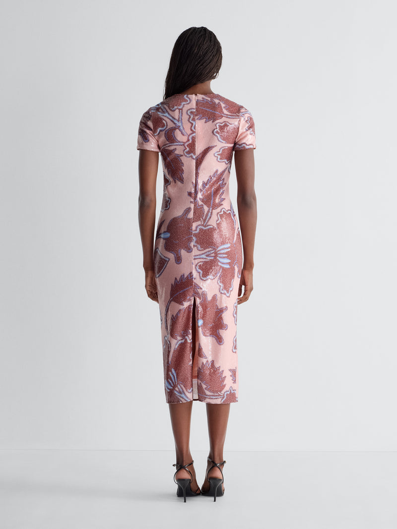 Amelie Dress