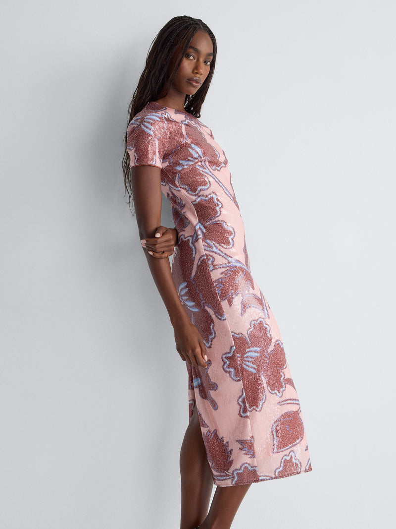 Amelie Dress