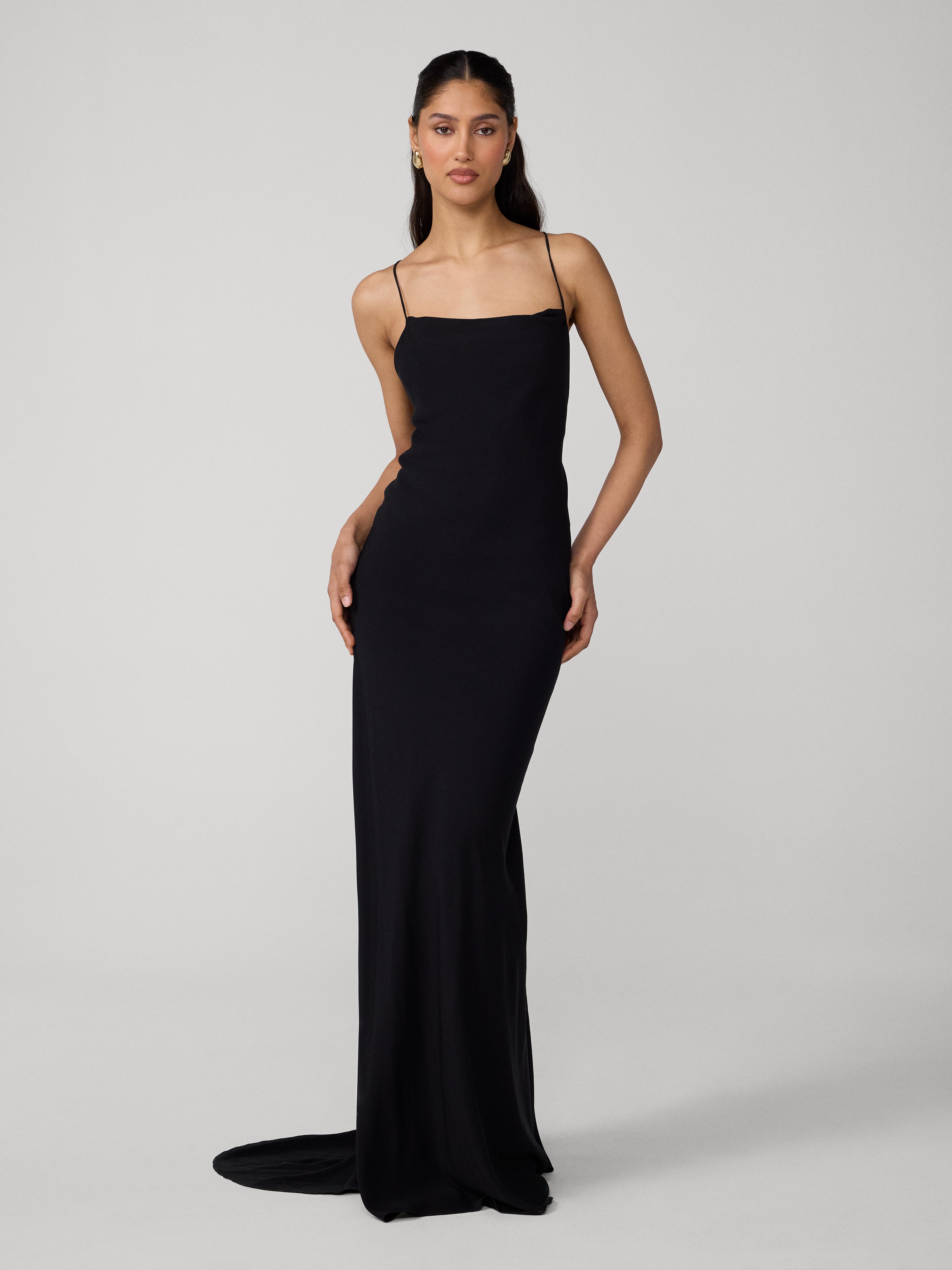 Stanton Gown – Diane von Furstenberg