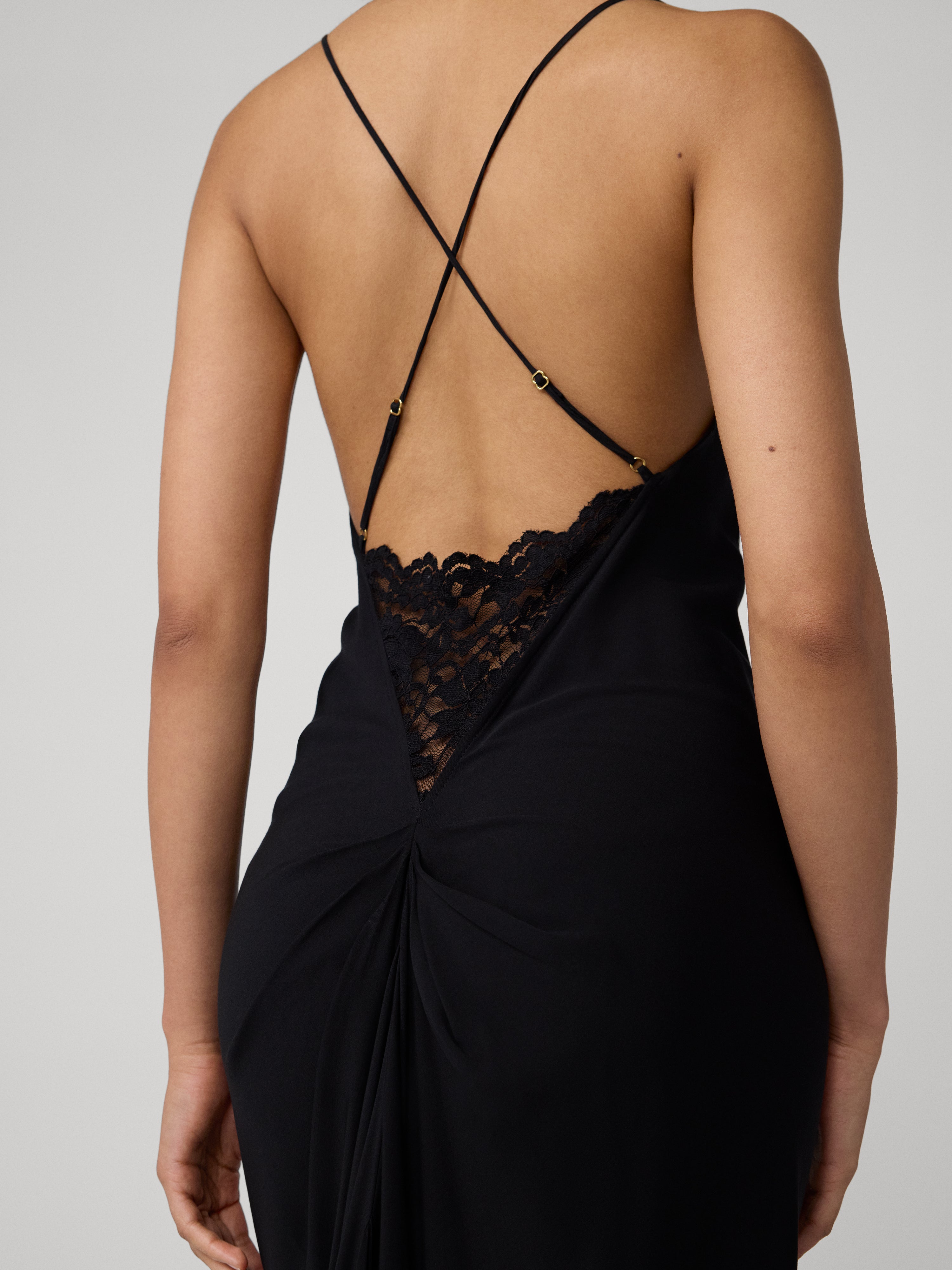 Stanton Gown – Diane von Furstenberg
