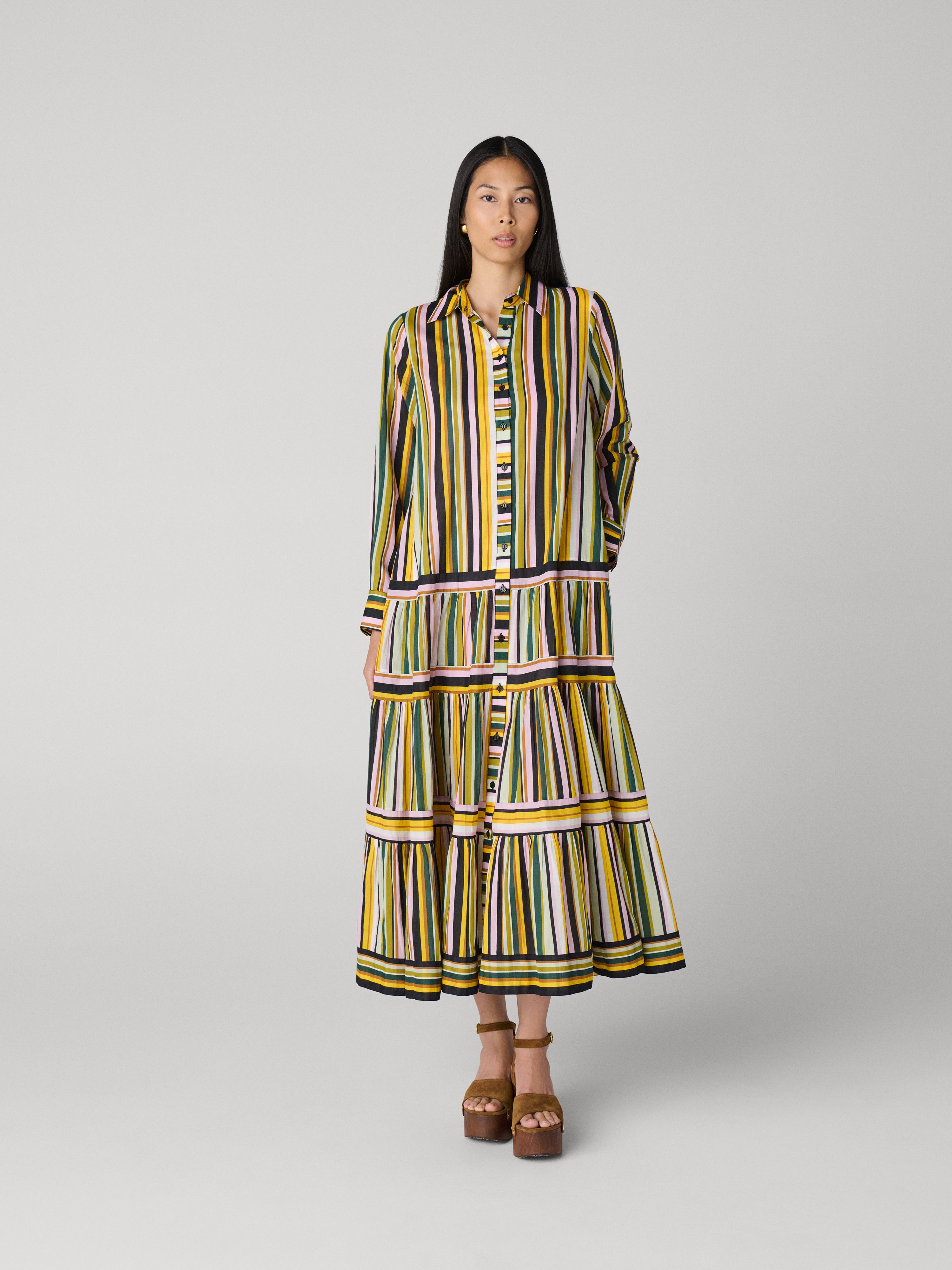 Ilene Reversible Jacket – Diane von Furstenberg