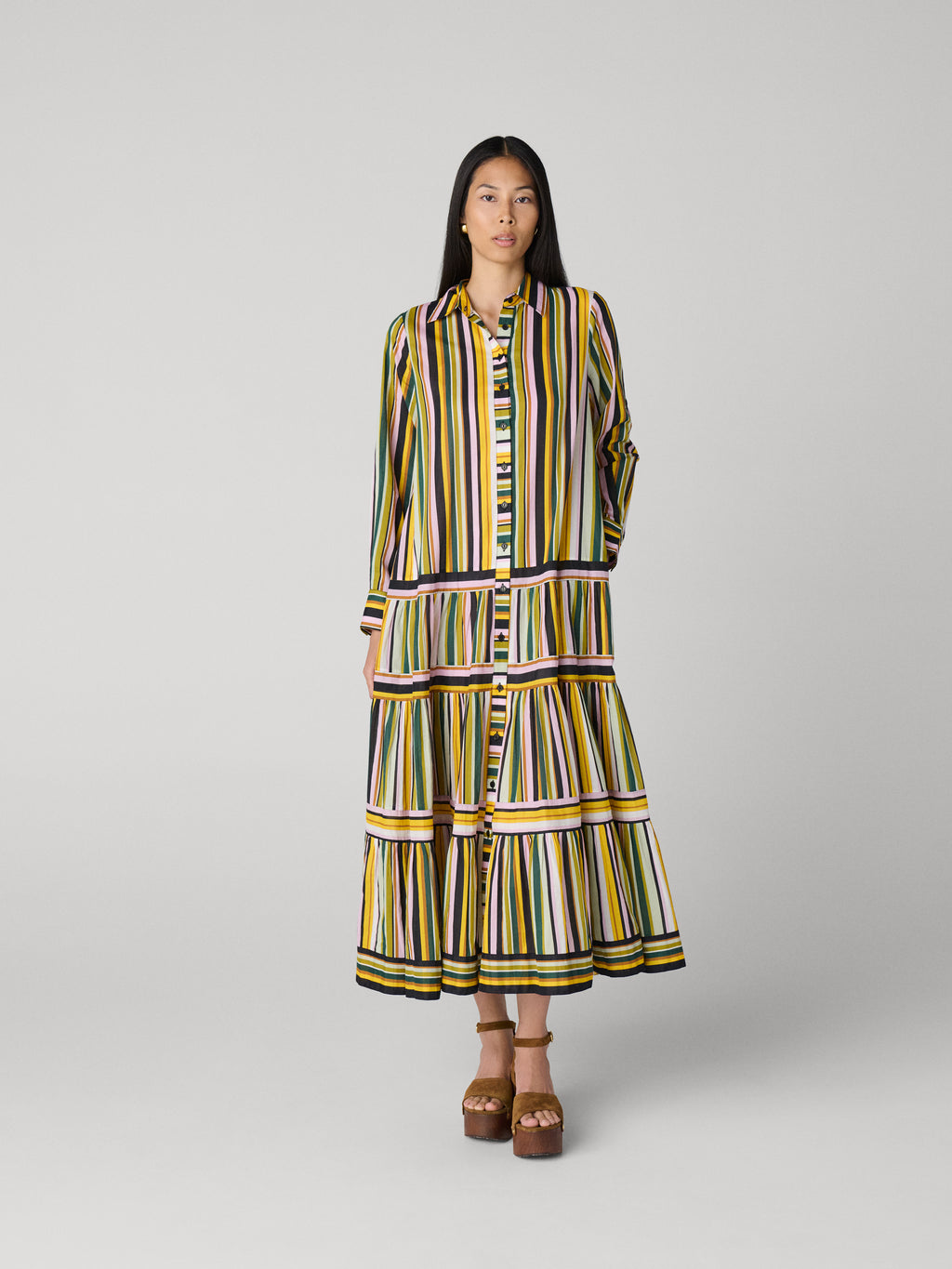 Adalena Dress – Diane von Furstenberg