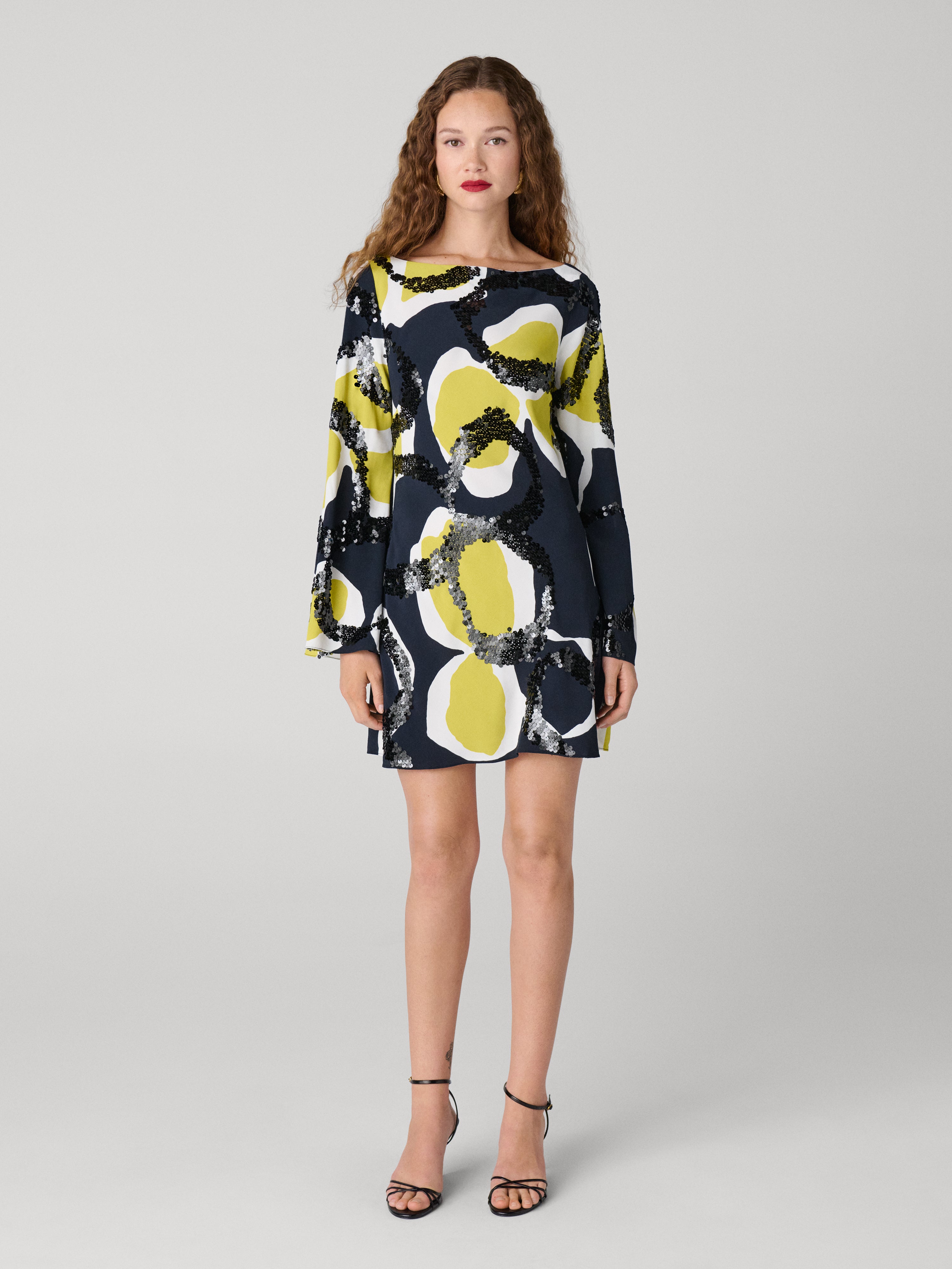 Minka Dress – Diane von Furstenberg