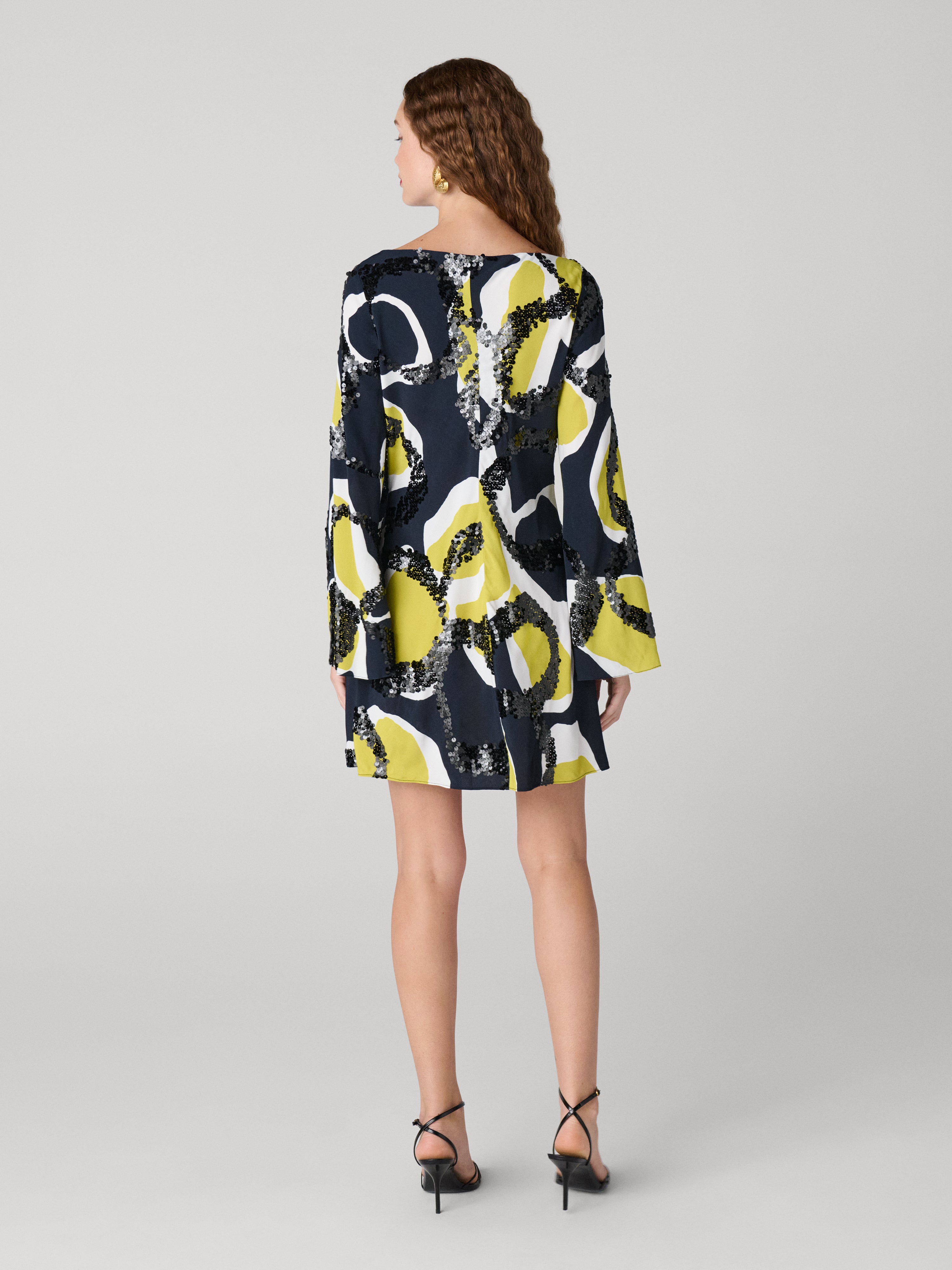 Minka Dress – Diane von Furstenberg
