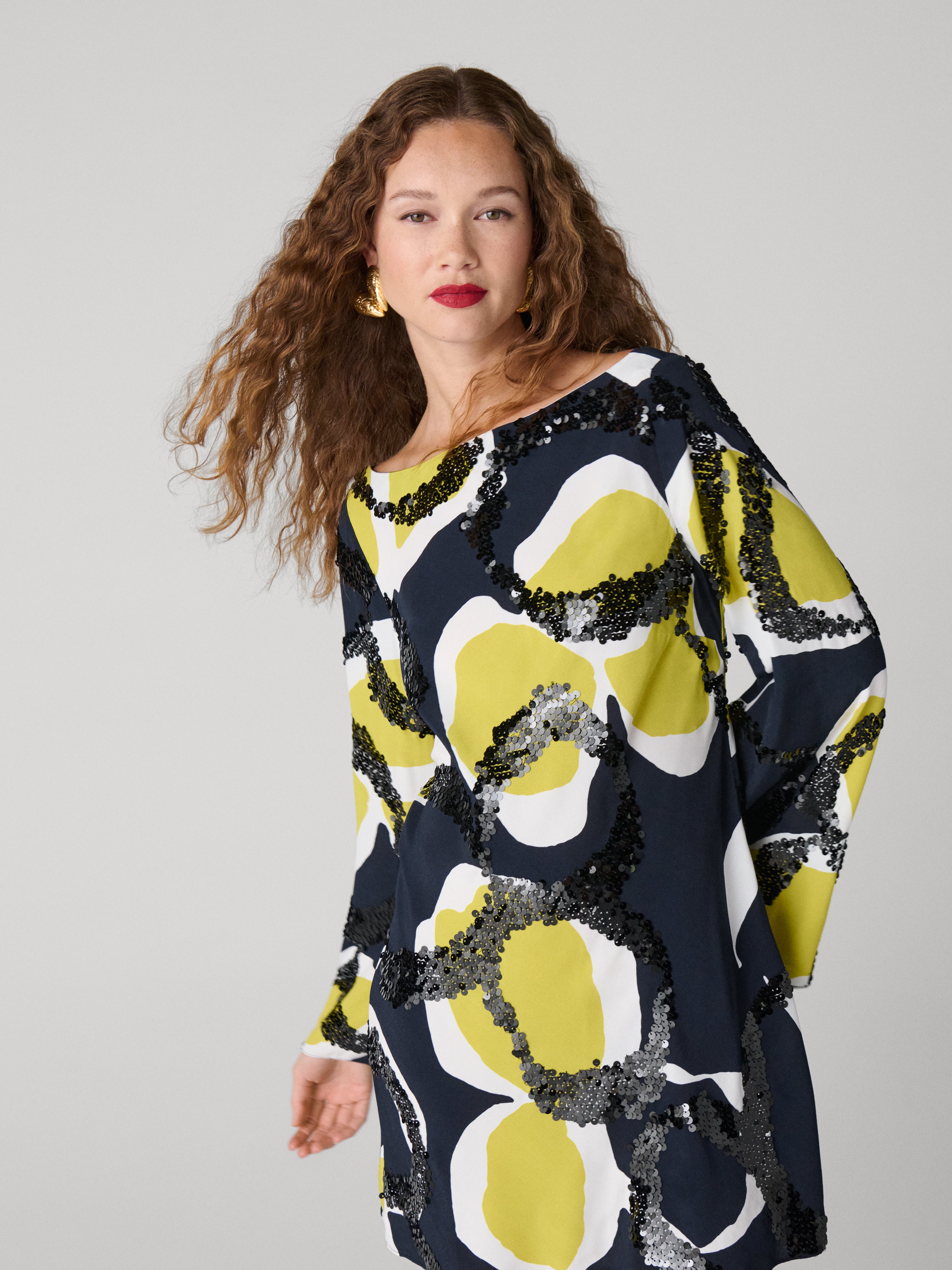 DVF