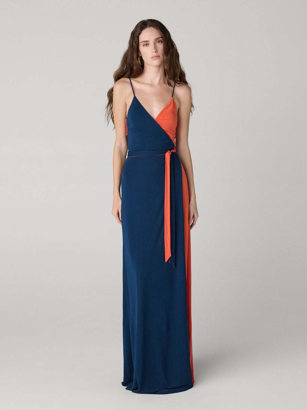 Rina Dress – Diane von Furstenberg