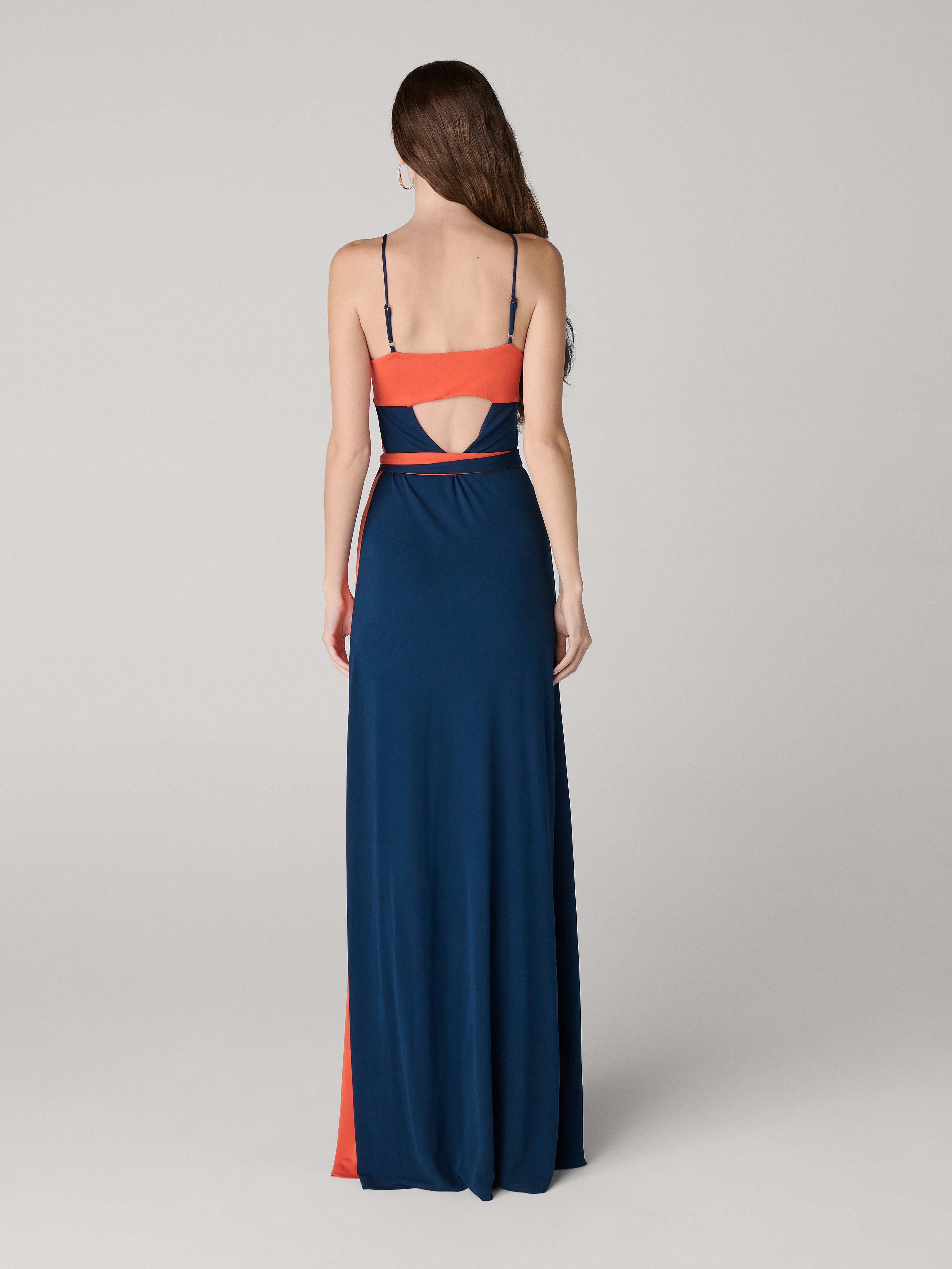 Rina Dress – Diane von Furstenberg