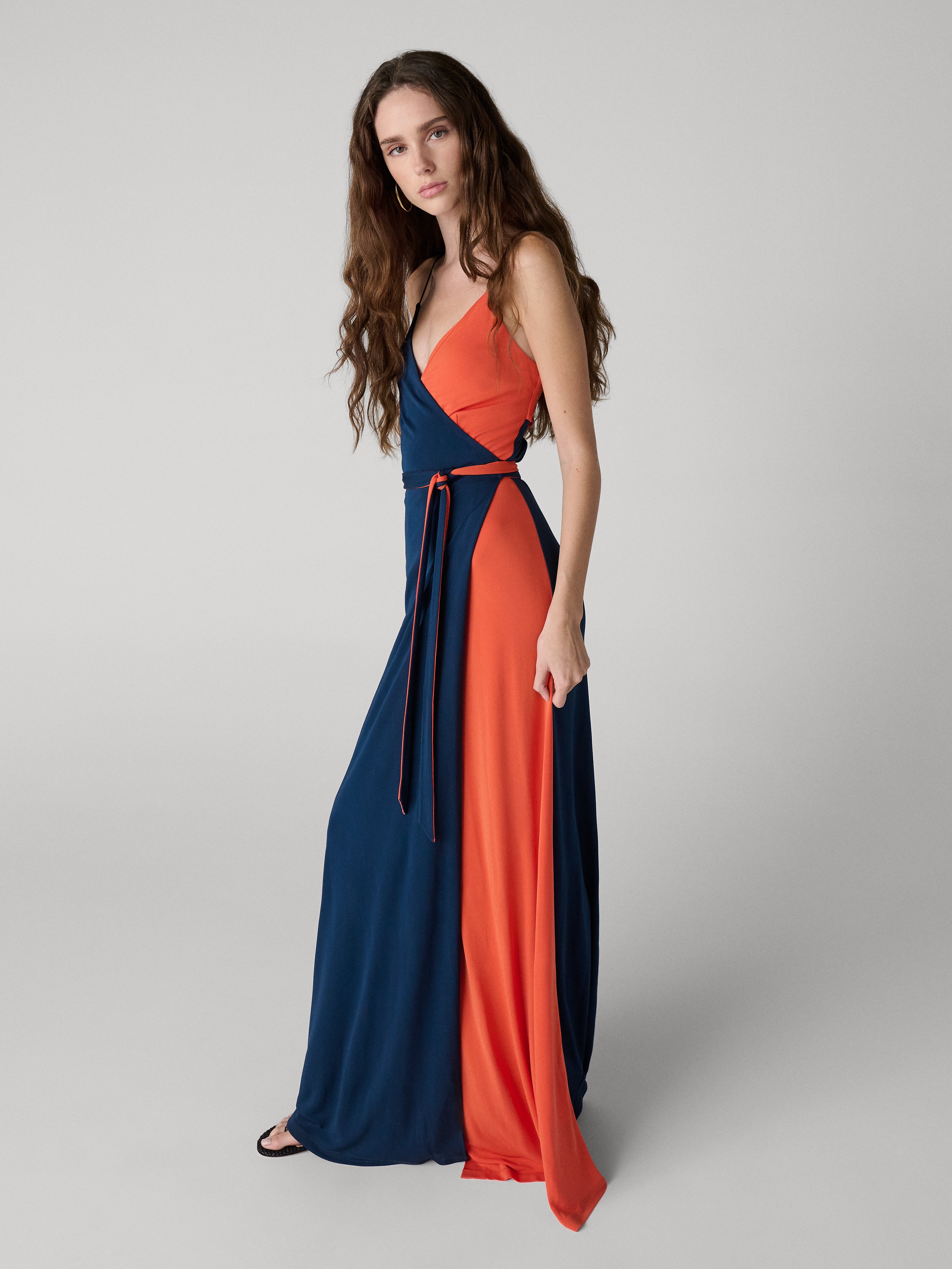 Rina Dress – Diane von Furstenberg