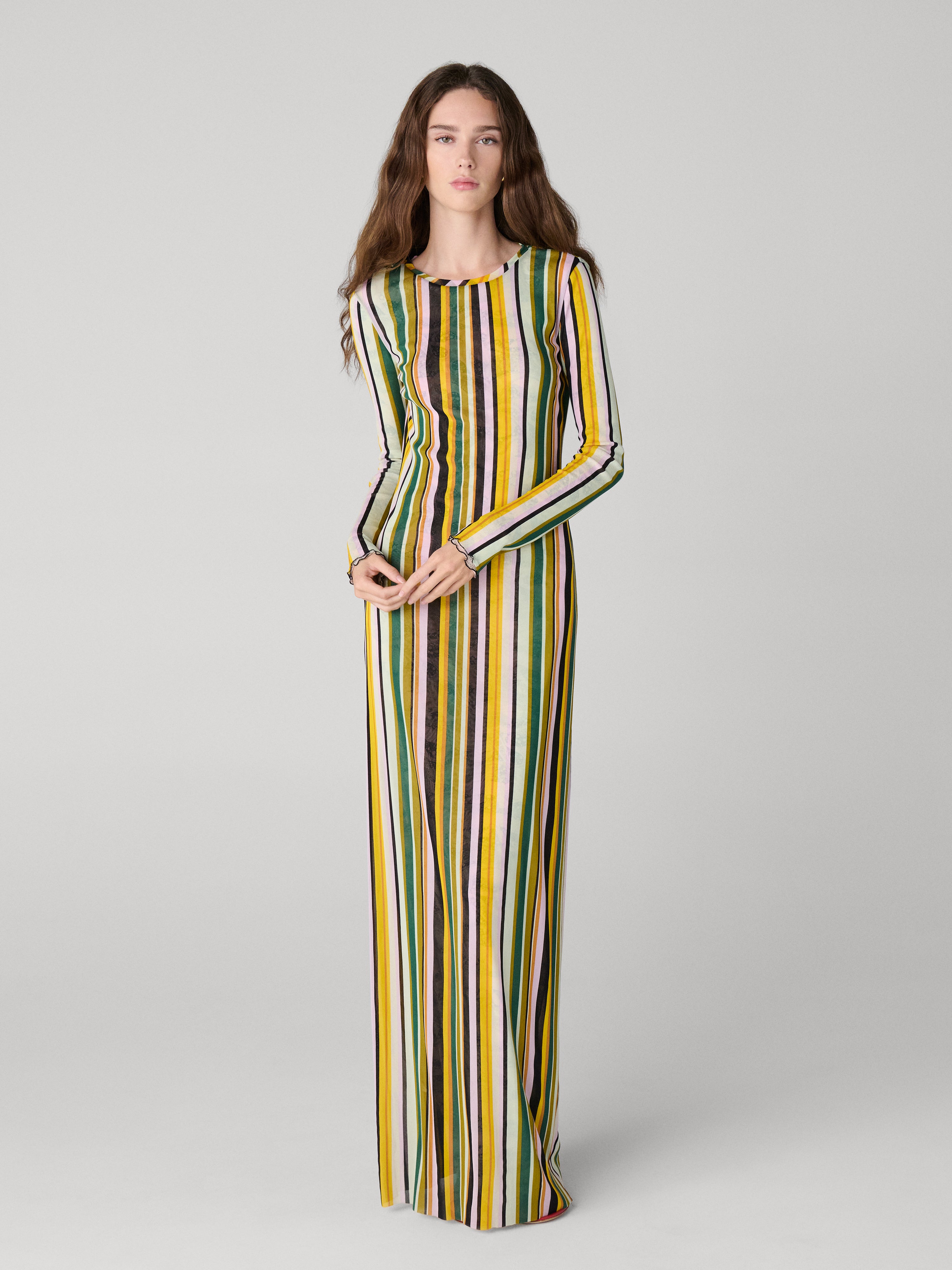 Phoenix Reversible Dress – Diane von Furstenberg