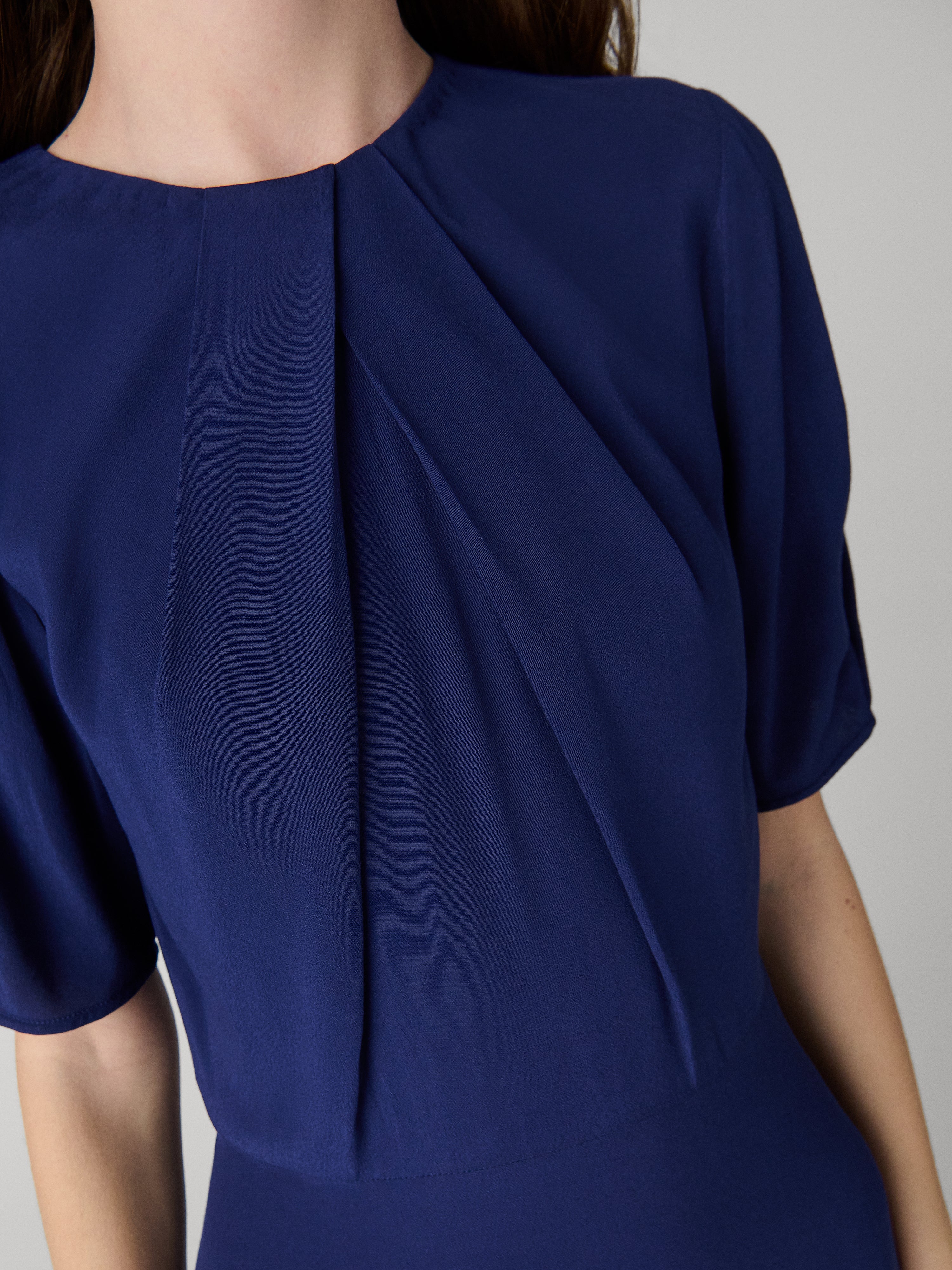 Janine Dress – Diane von Furstenberg